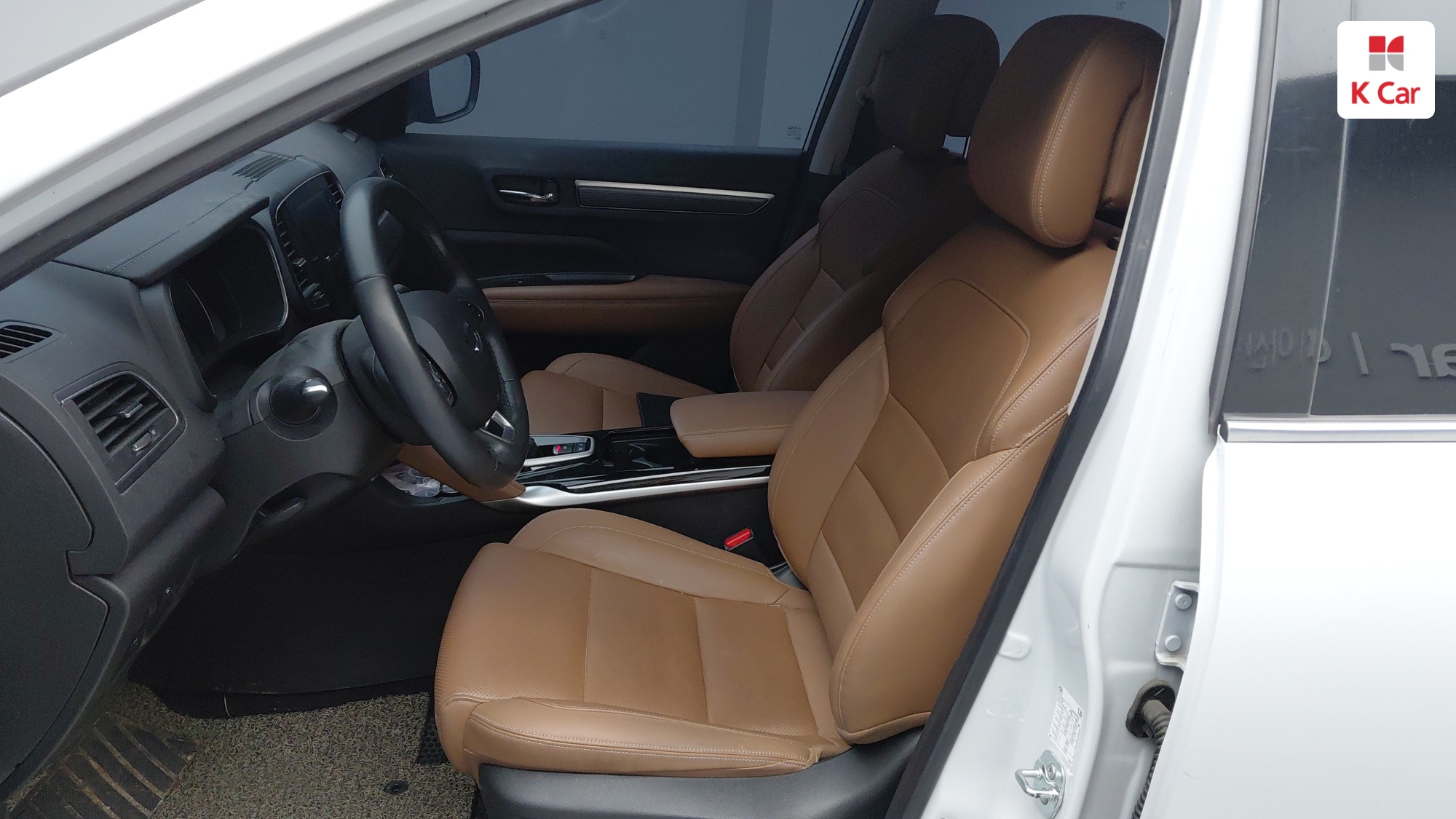 Renault QM6 LPG 2.0 2WD ( ) RE Signature, миниатюра 6