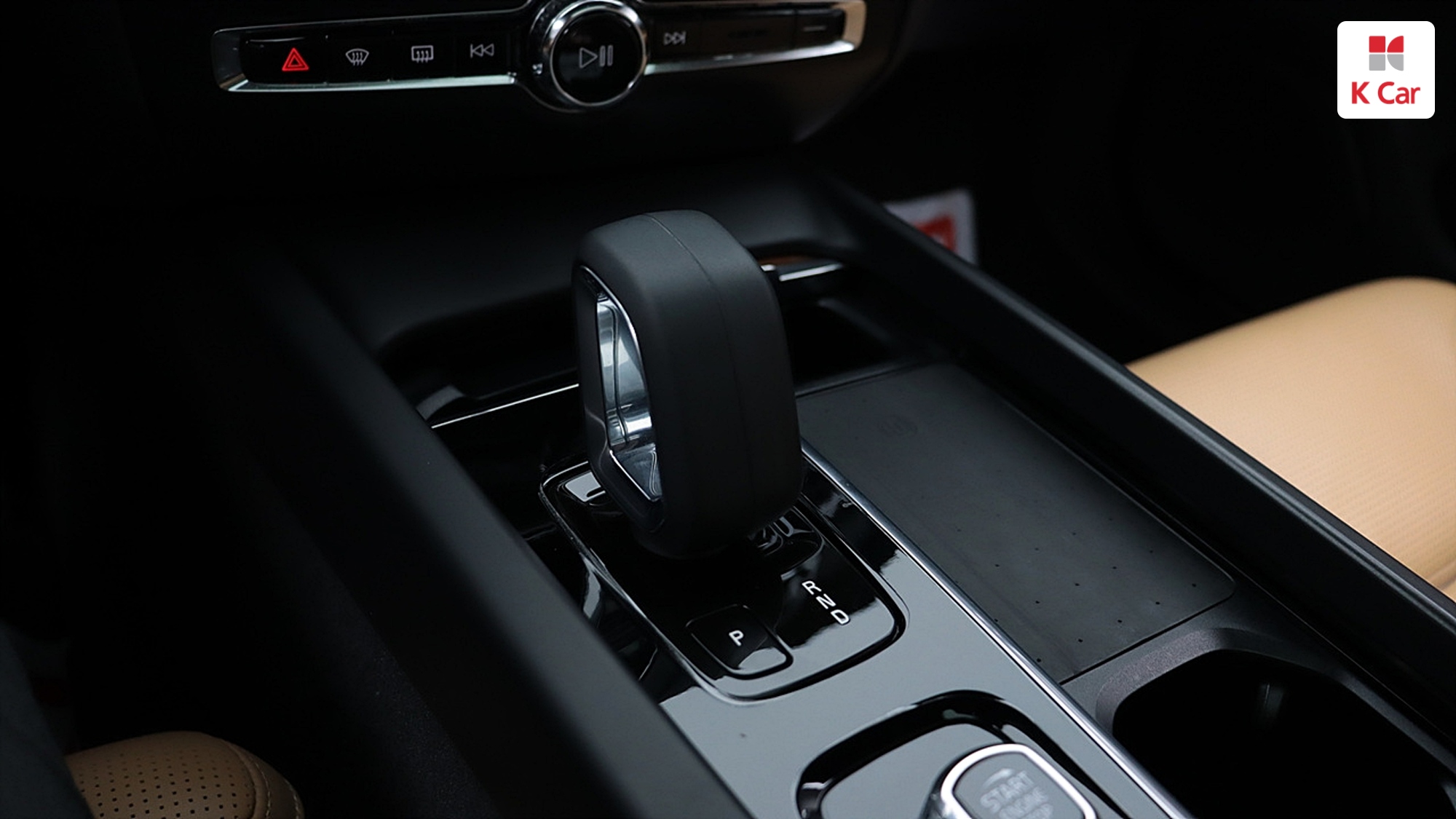 Volvo V60 бензин 4WD B5 AWD, миниатюра 18
