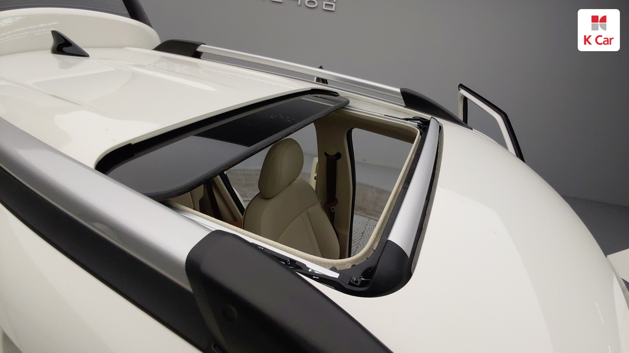 Hyundai Casper бензин Turbo 1.0 Inspiration, миниатюра 13