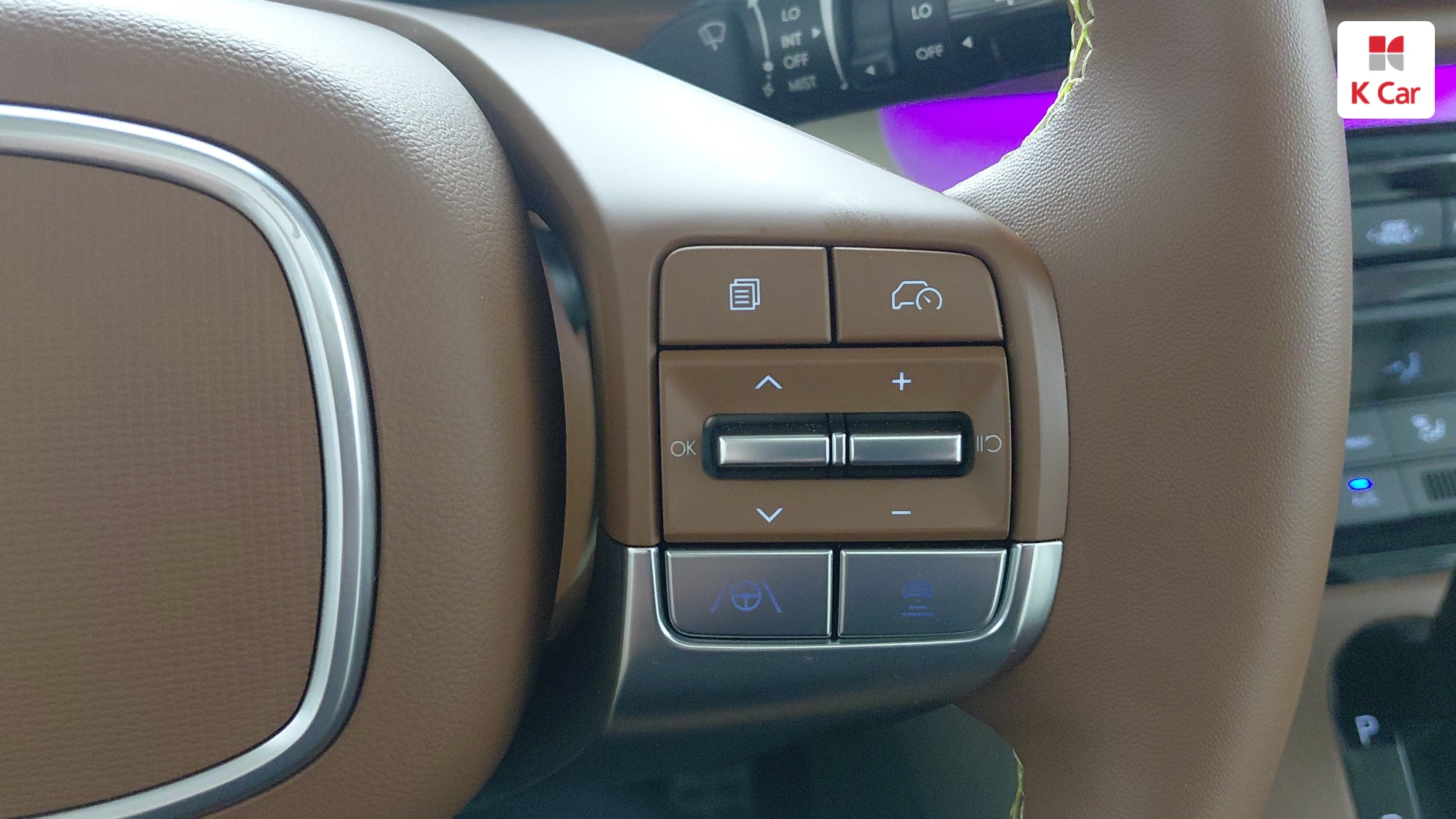 Hyundai Casper бензин Turbo 1.0 Inspiration, миниатюра 18