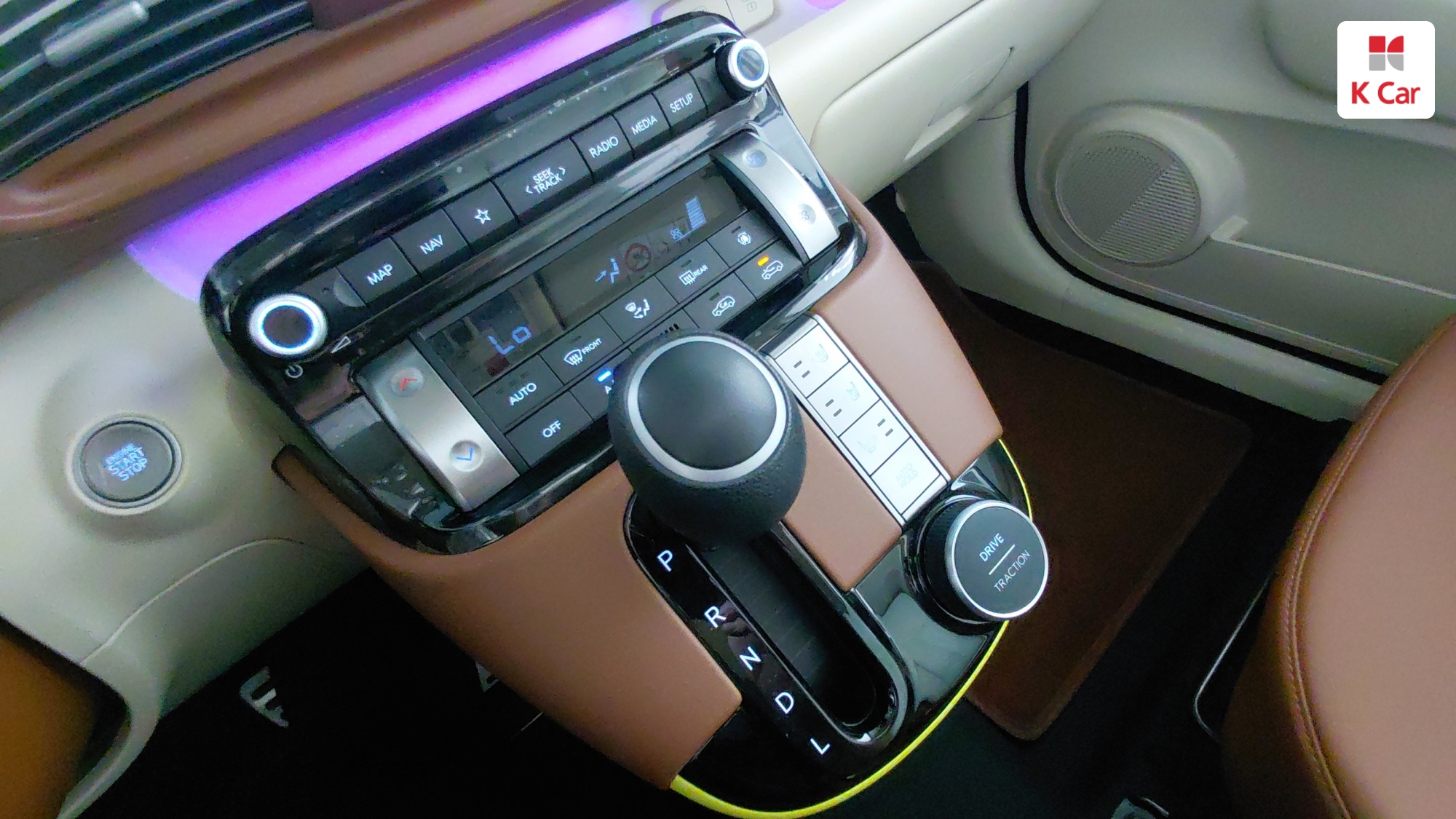 Hyundai Casper бензин Turbo 1.0 Inspiration, миниатюра 19