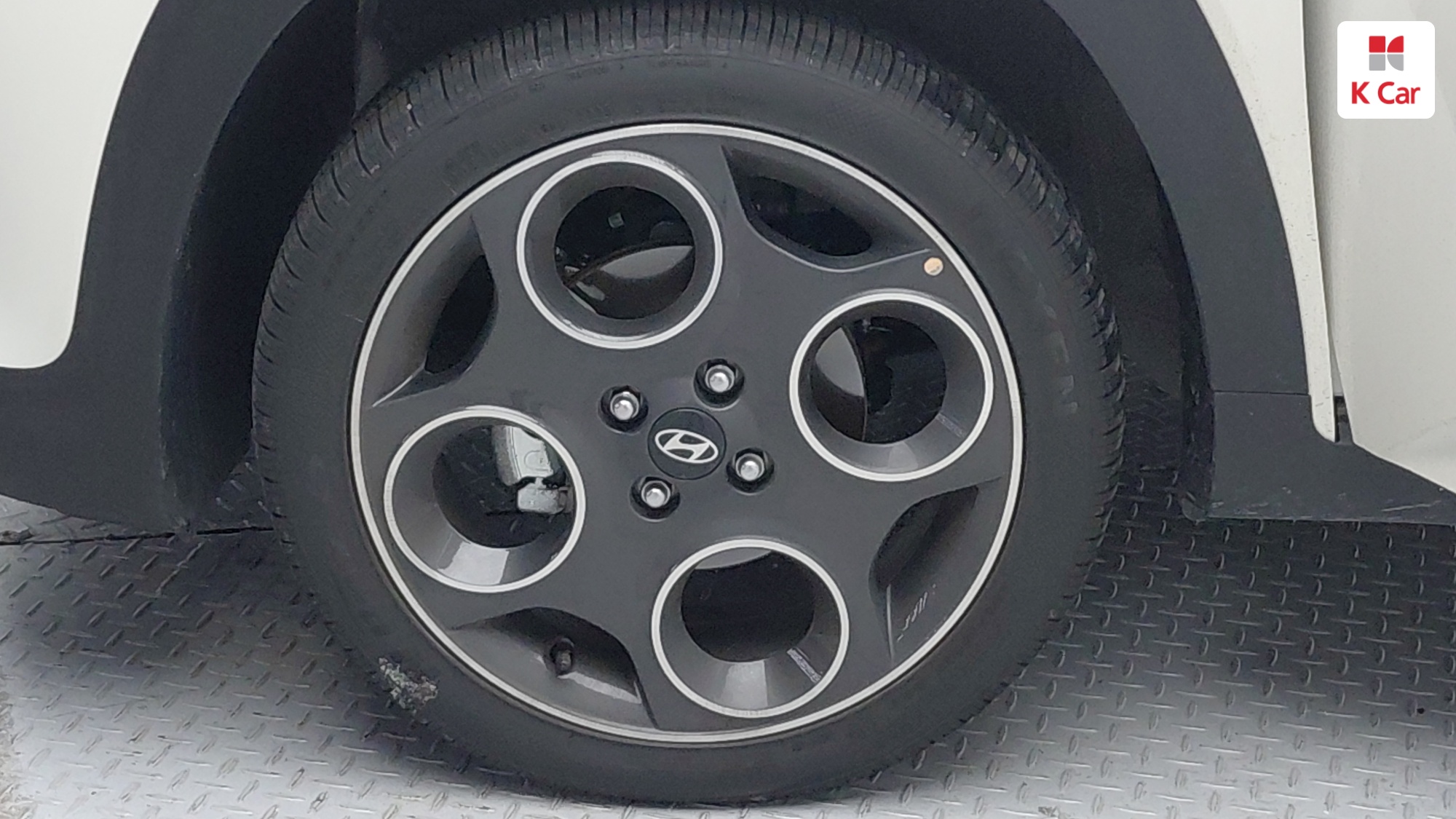 Hyundai Casper бензин Turbo 1.0 Inspiration, миниатюра 3