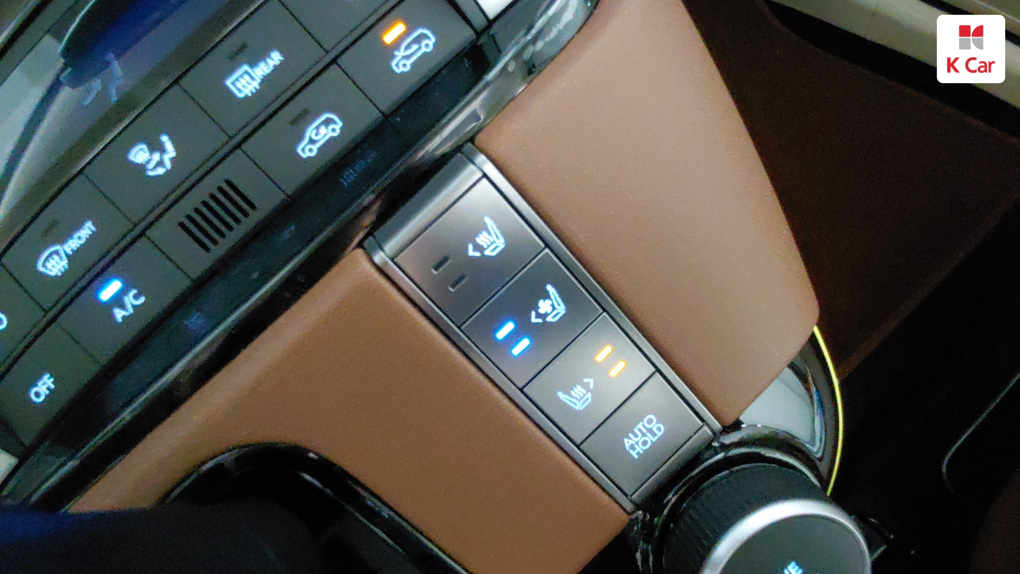 Hyundai Casper бензин Turbo 1.0 Inspiration, миниатюра 25