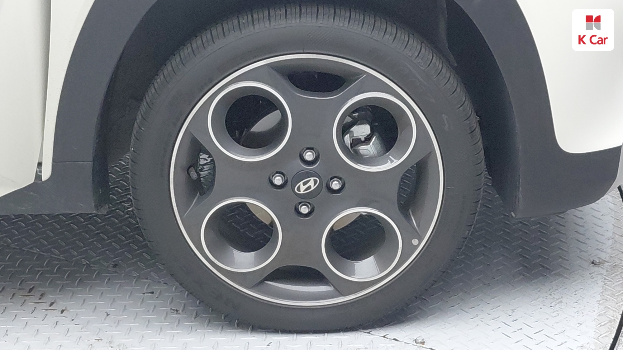 Hyundai Casper бензин Turbo 1.0 Inspiration, миниатюра 6