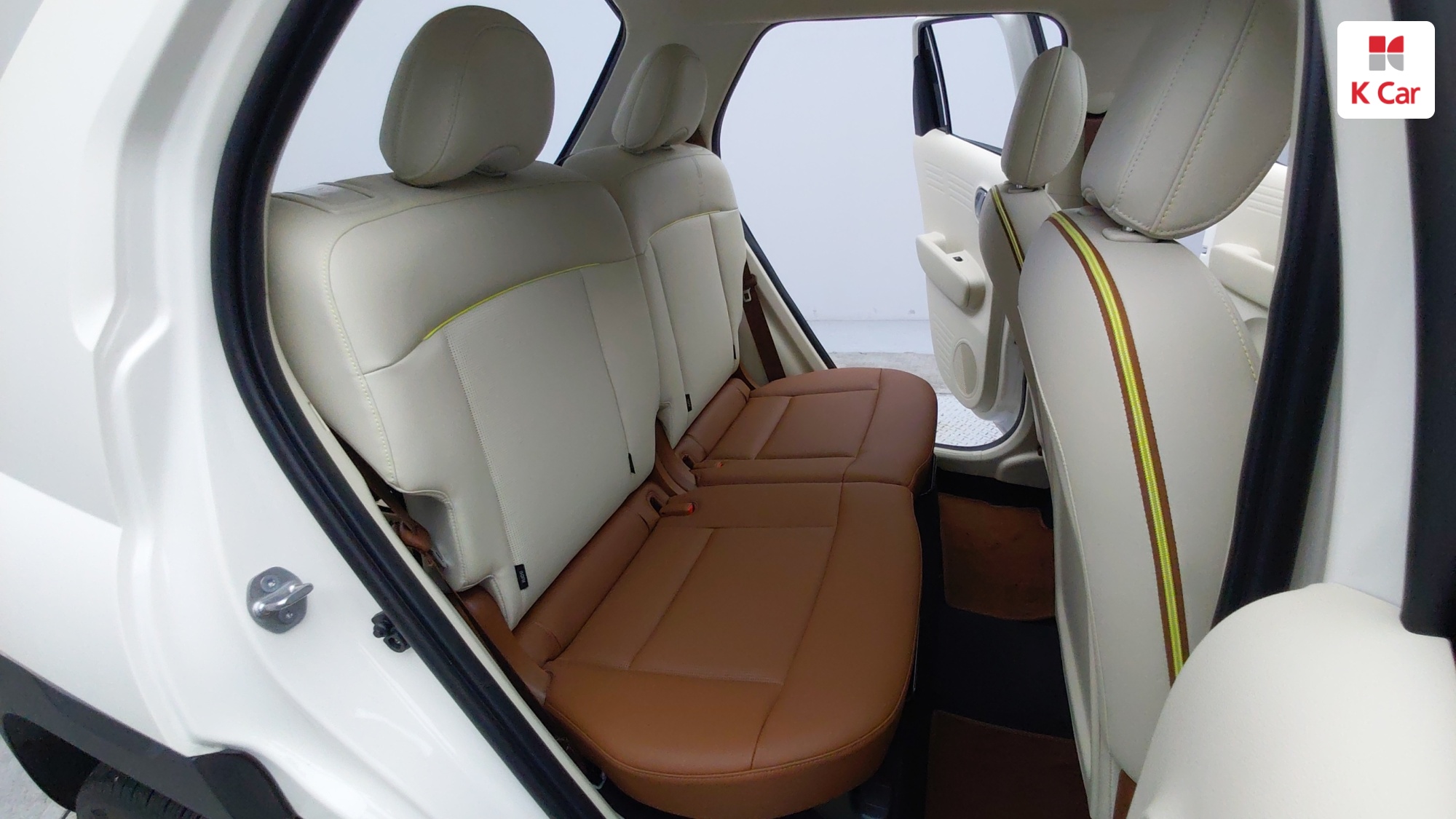 Hyundai Casper бензин Turbo 1.0 Inspiration, миниатюра 8