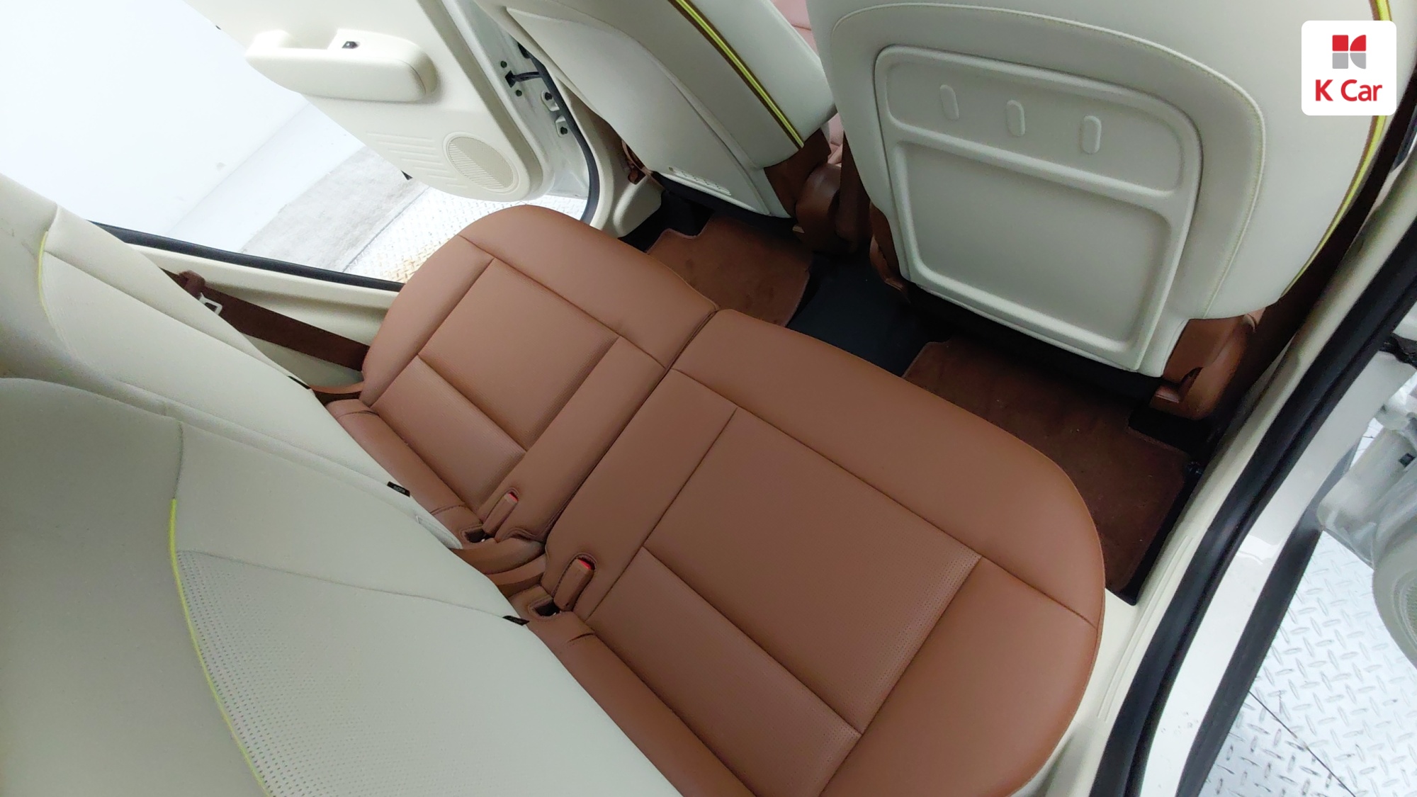 Hyundai Casper бензин Turbo 1.0 Inspiration, миниатюра 9