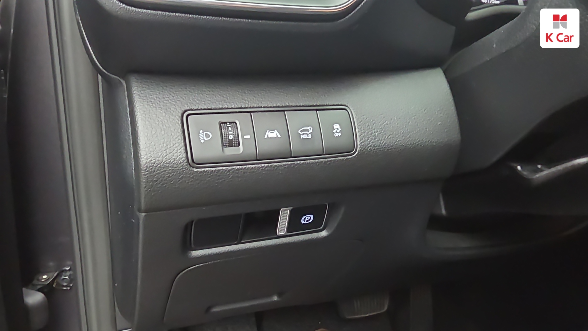 Hyundai Santa FE бензин 2.5 2WD, миниатюра 2