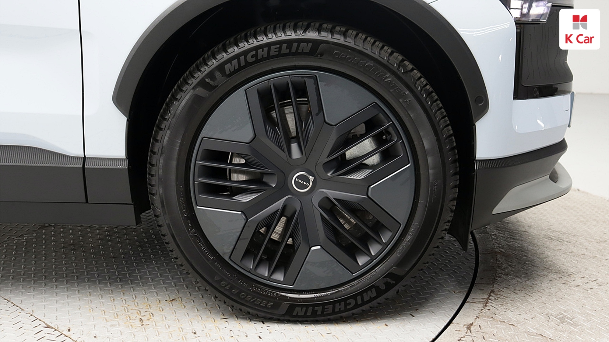 Volvo EX30, миниатюра 4