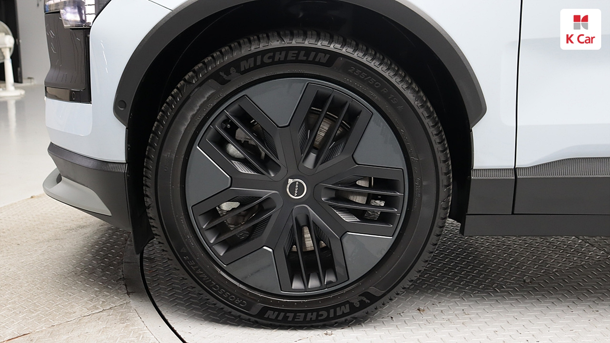 Volvo EX30, миниатюра 6