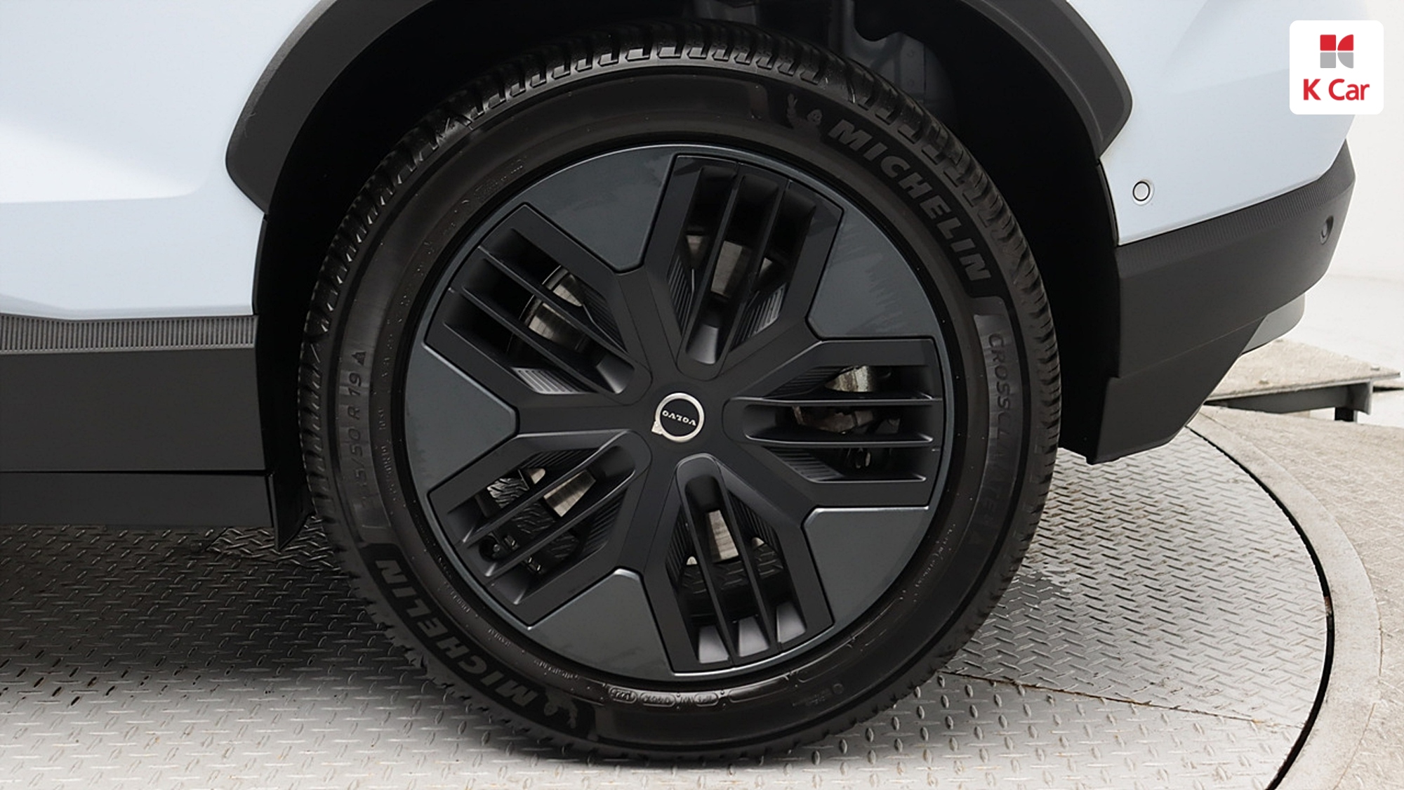 Volvo EX30, миниатюра 7
