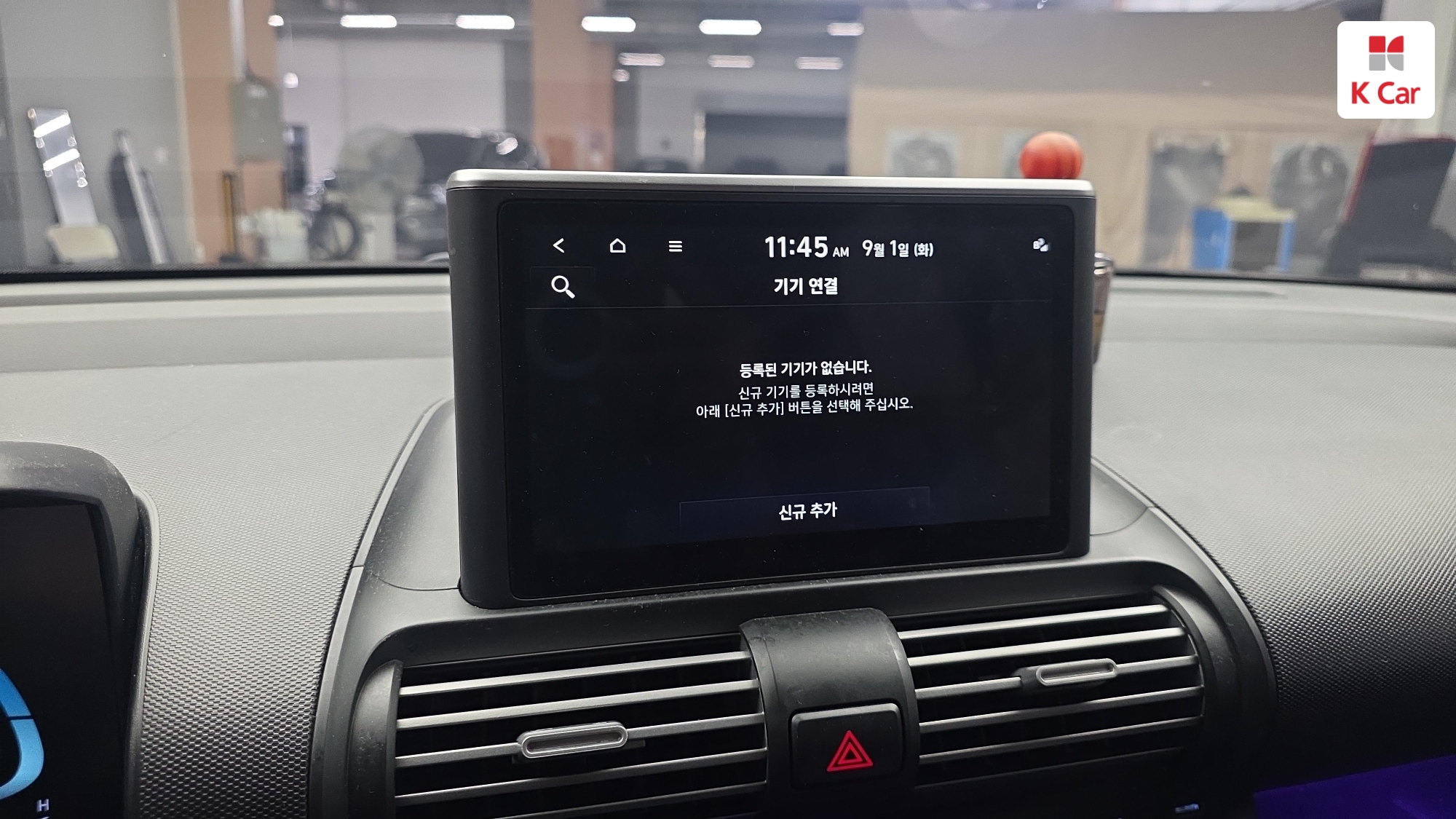 Hyundai Casper бензин 1.0 Inspiration, миниатюра 24