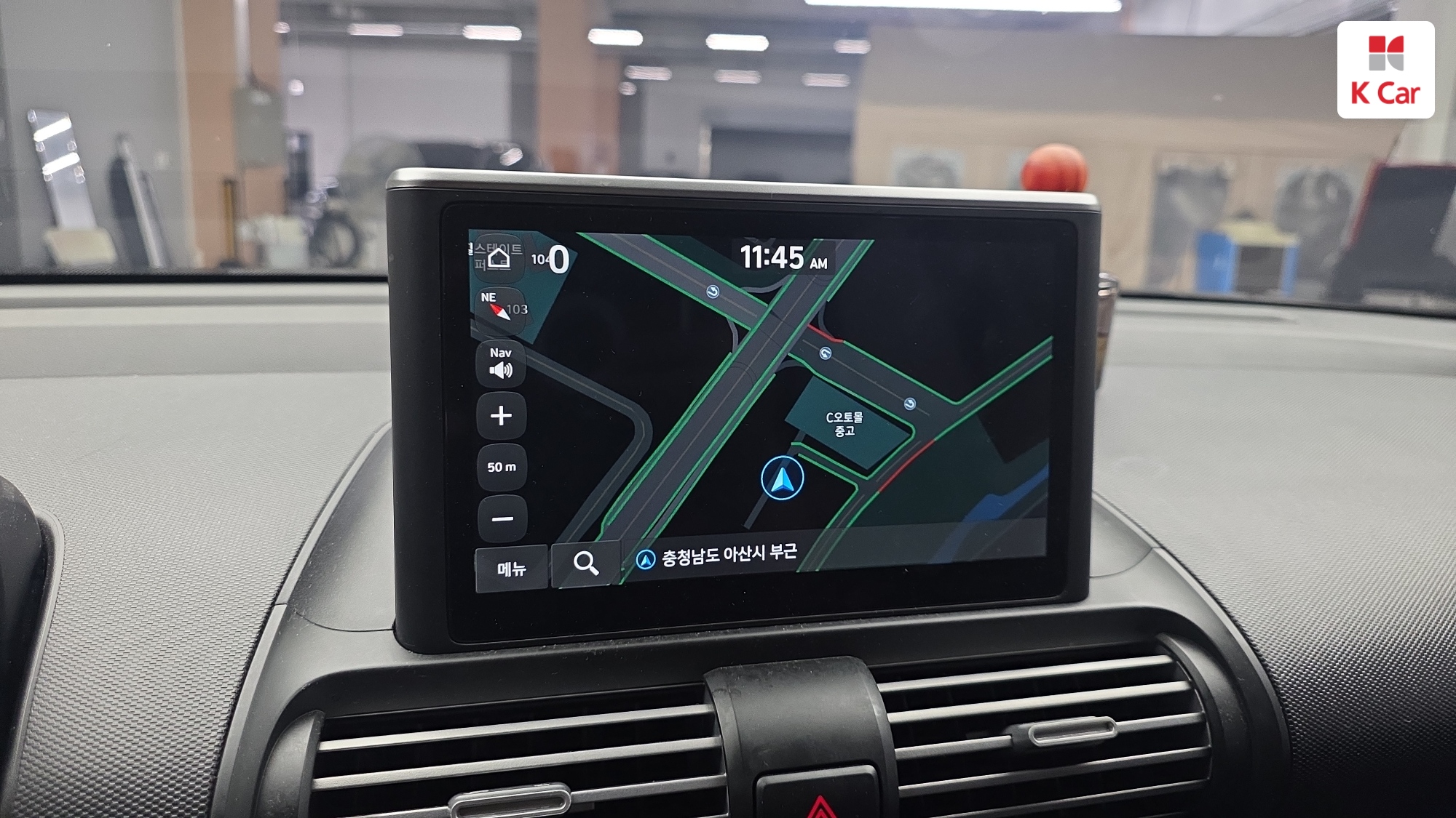 Hyundai Casper бензин 1.0 Inspiration, миниатюра 25