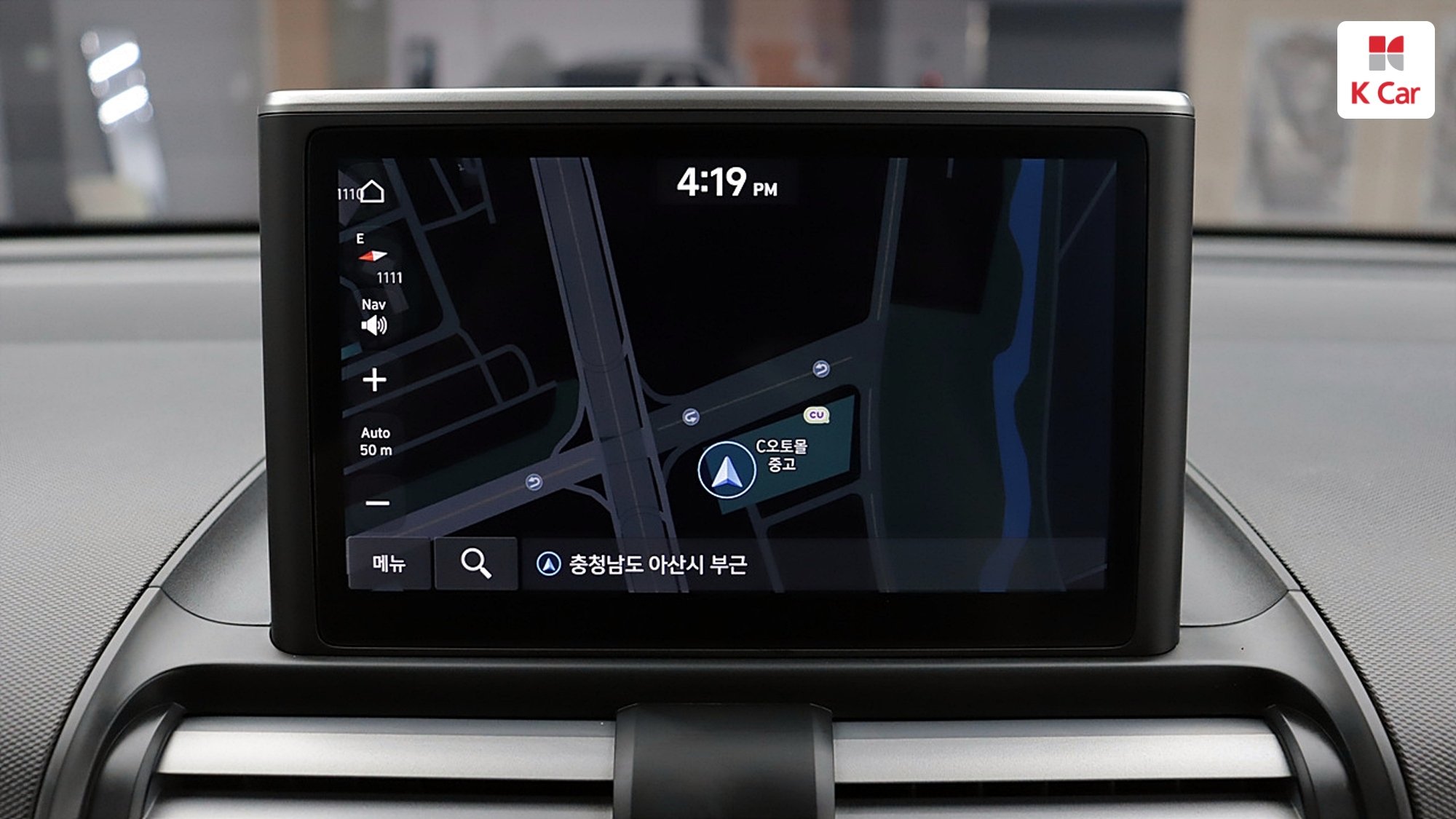 Hyundai Casper бензин 1.0 Inspiration, миниатюра 12