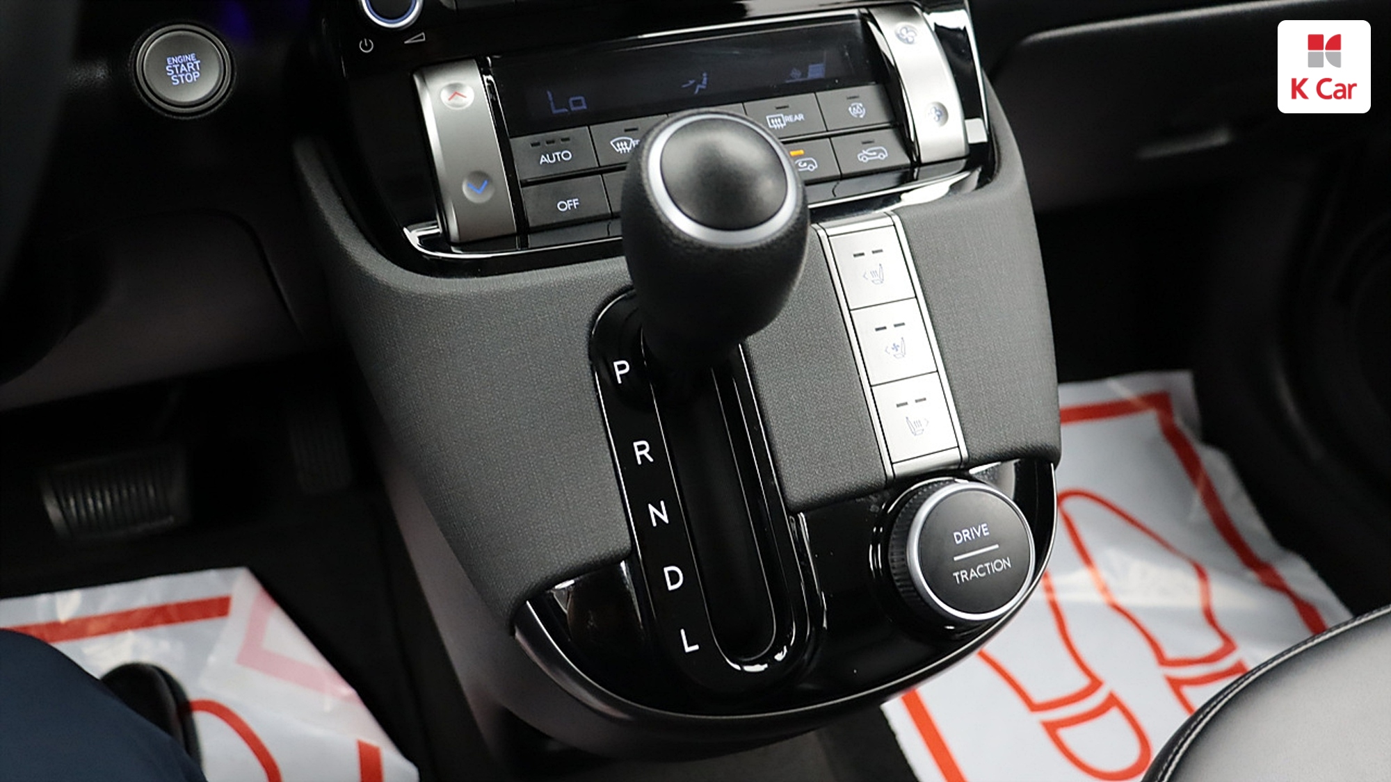 Hyundai Casper бензин 1.0 Inspiration, миниатюра 14
