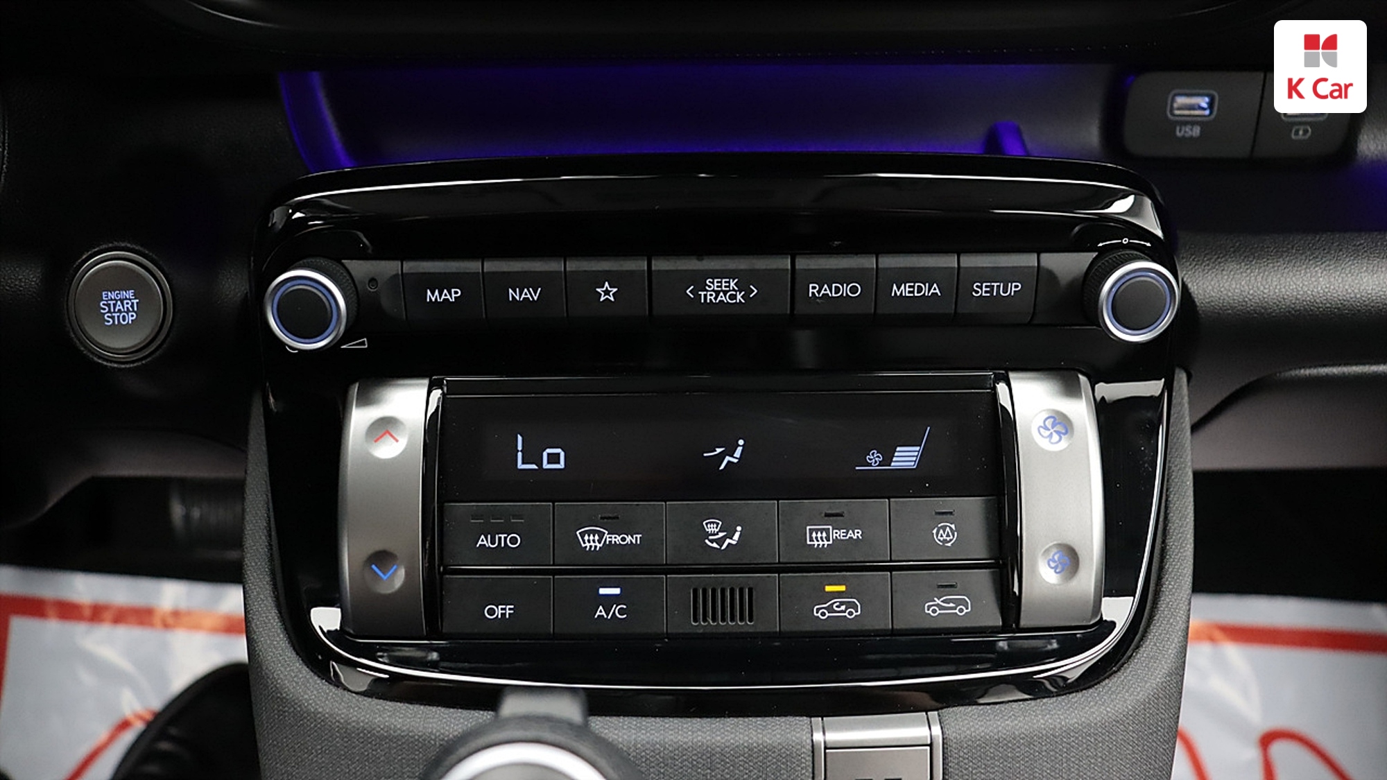 Hyundai Casper бензин 1.0 Inspiration, миниатюра 16