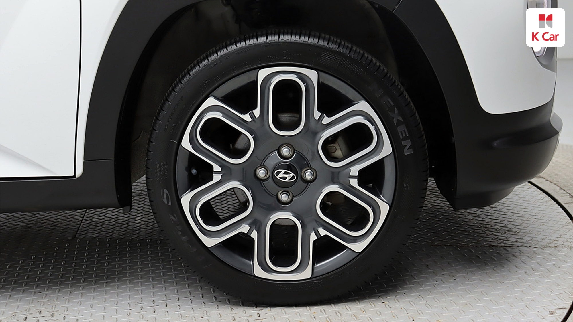 Hyundai Casper бензин 1.0 Inspiration, миниатюра 4