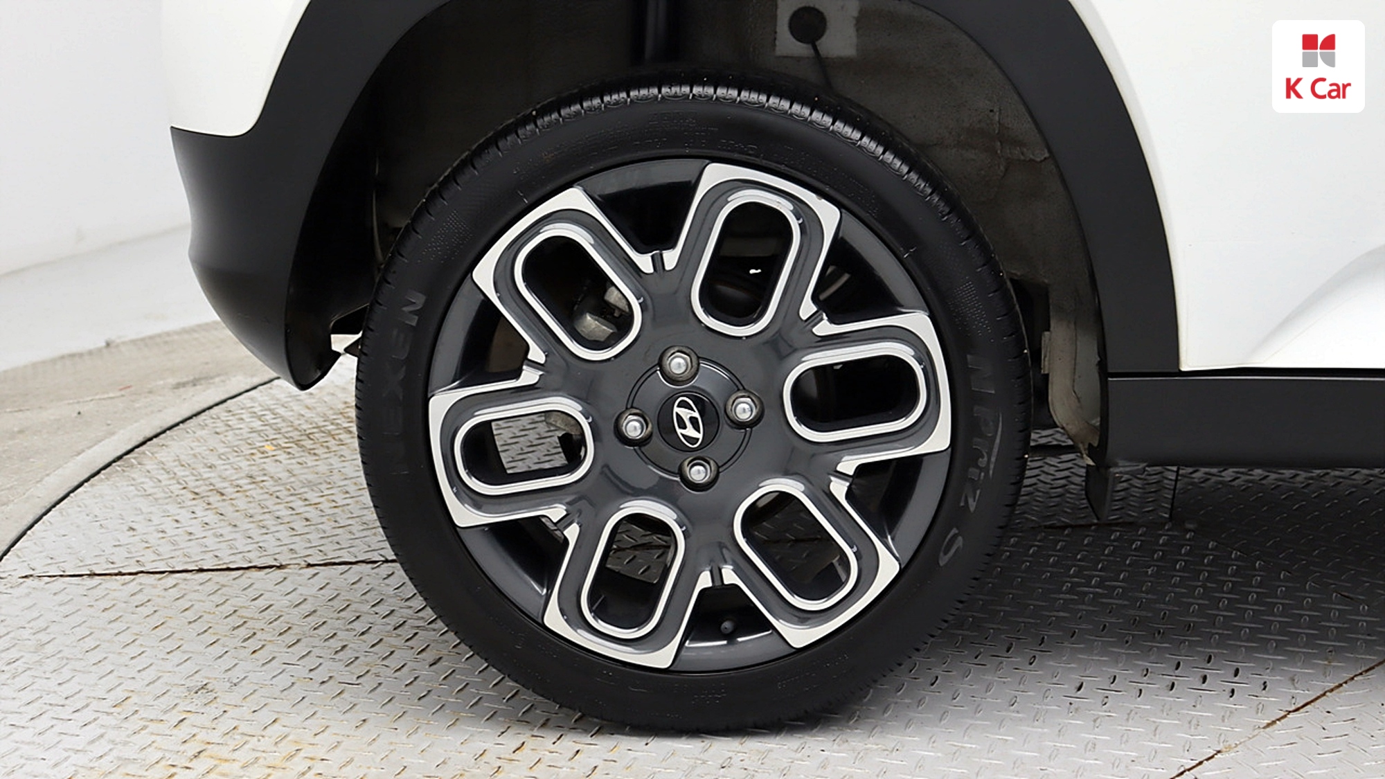 Hyundai Casper бензин 1.0 Inspiration, миниатюра 5