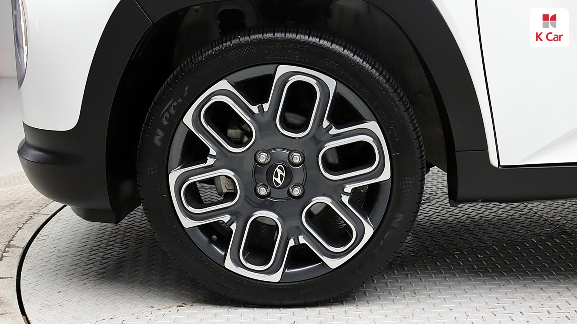 Hyundai Casper бензин 1.0 Inspiration, миниатюра 6