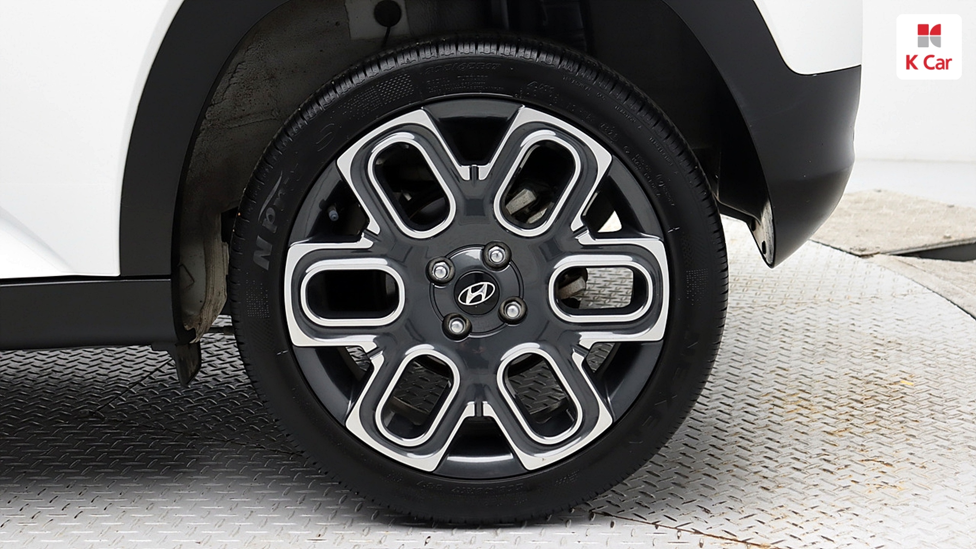 Hyundai Casper бензин 1.0 Inspiration, миниатюра 7