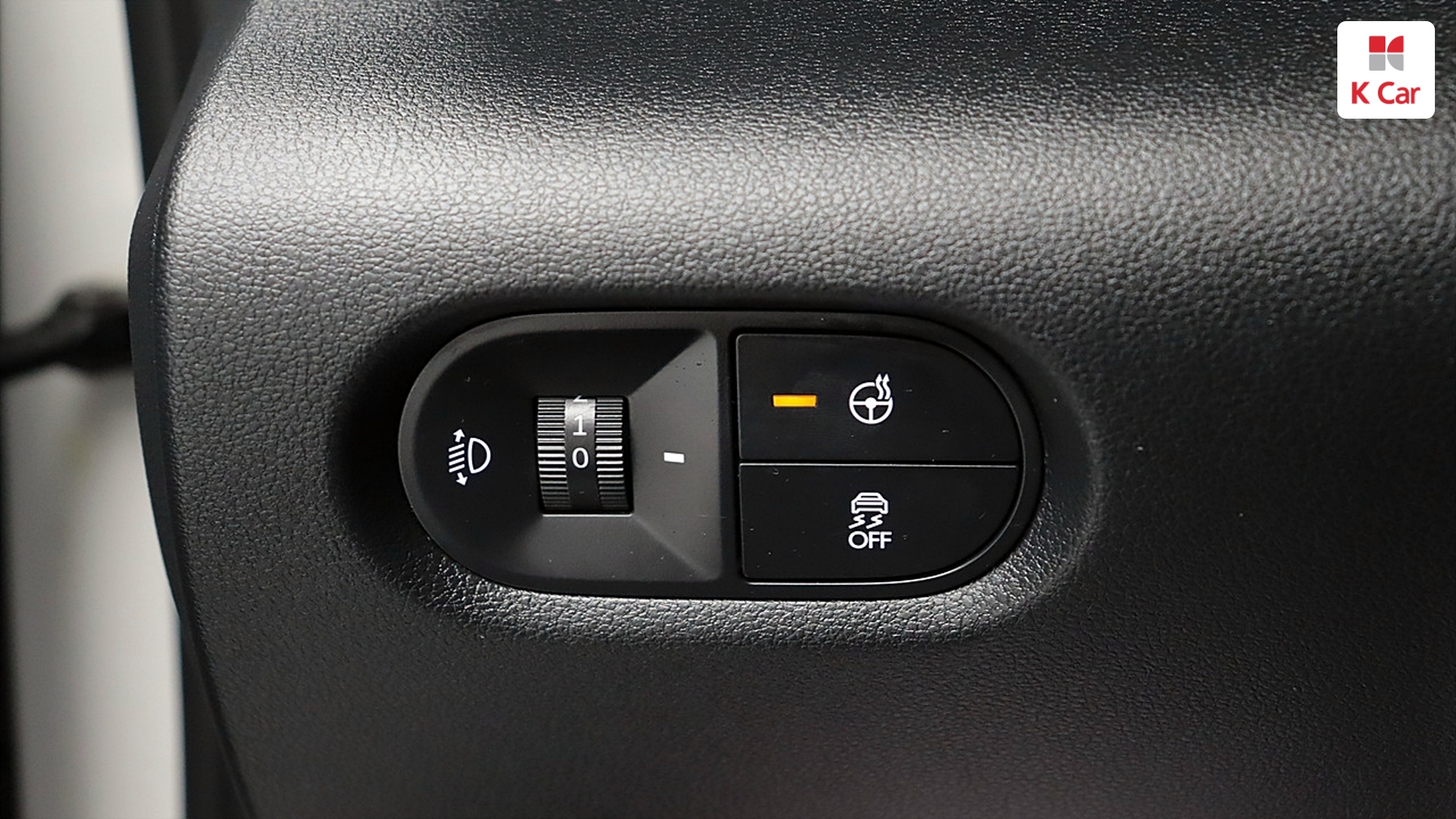 Hyundai Casper бензин 1.0 Inspiration, миниатюра 8