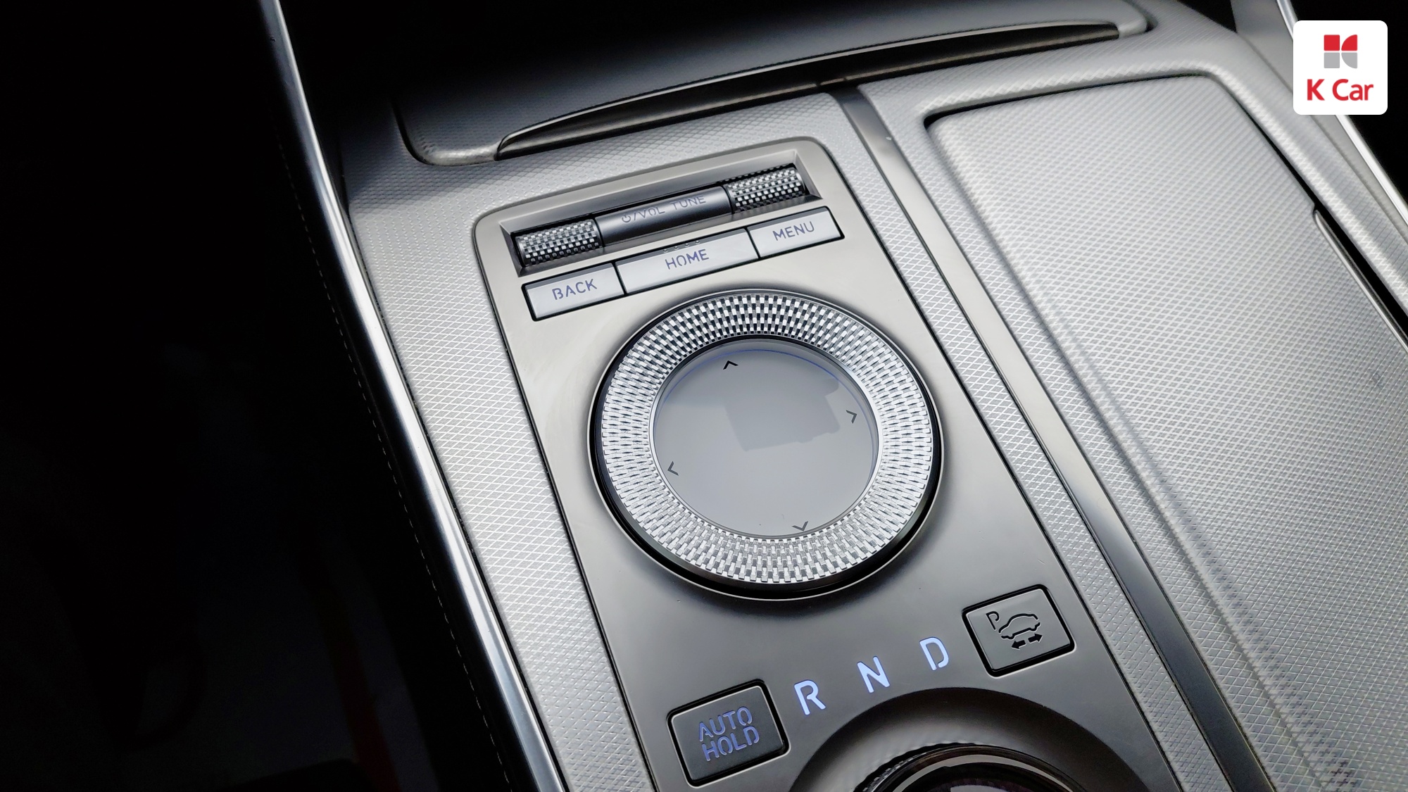 Genesis GV80 дизель 3.0 AWD (5 мест), миниатюра 14