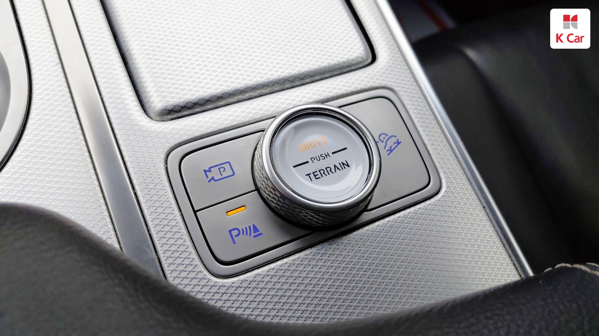 Genesis GV80 дизель 3.0 AWD (5 мест), миниатюра 16