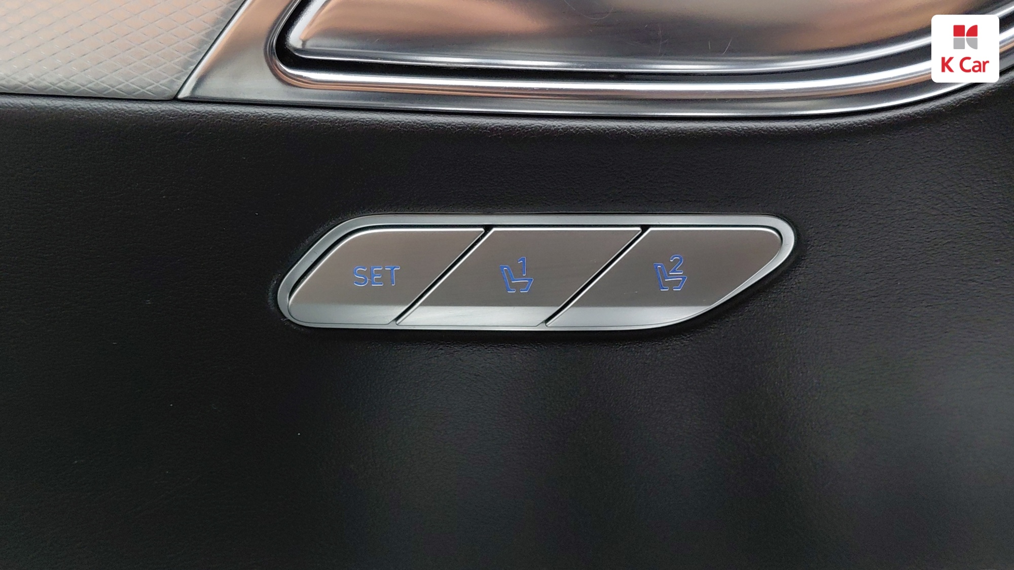 Genesis GV80 дизель 3.0 AWD (5 мест), миниатюра 18