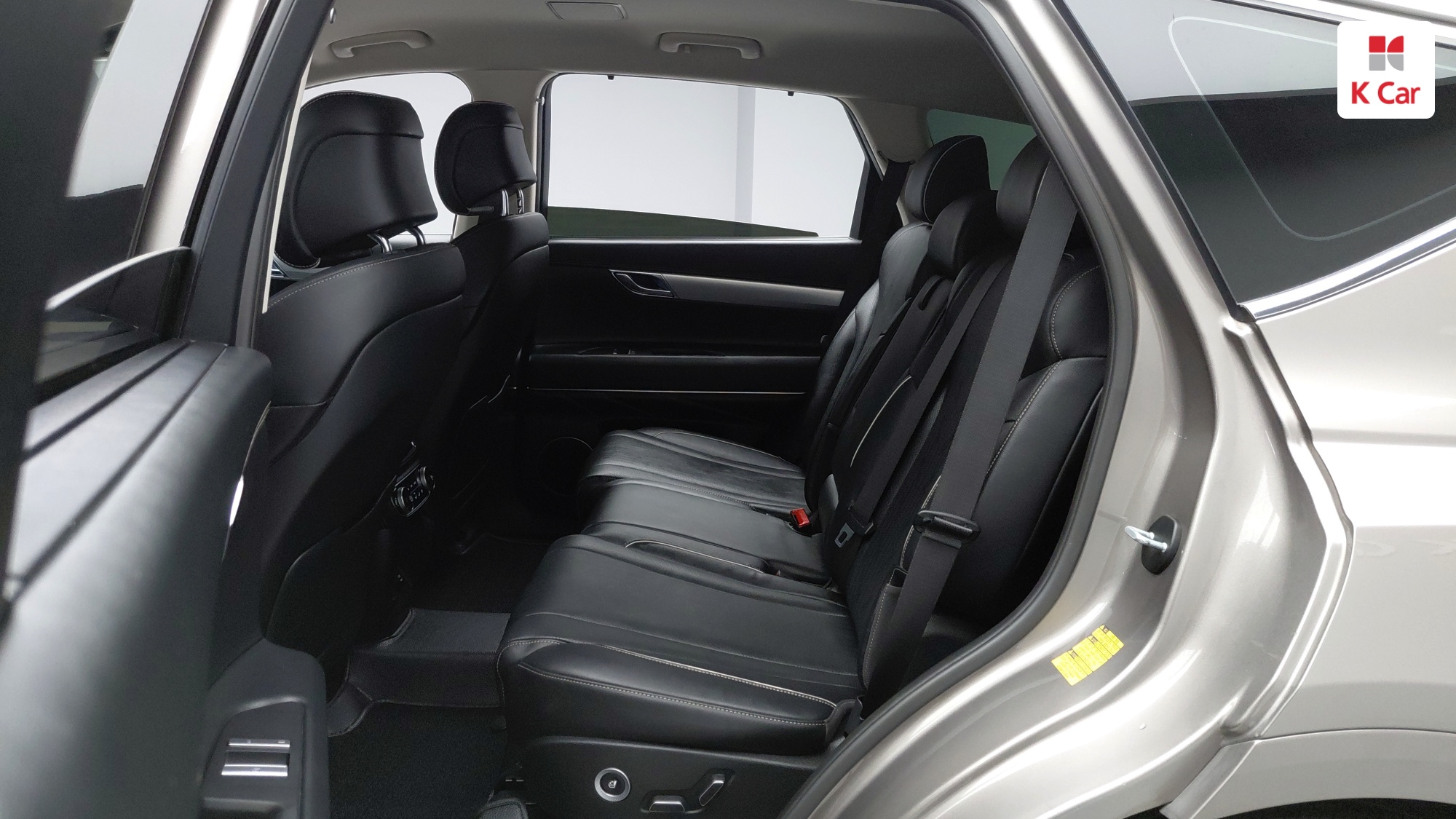 Genesis GV80 дизель 3.0 AWD (5 мест), миниатюра 20