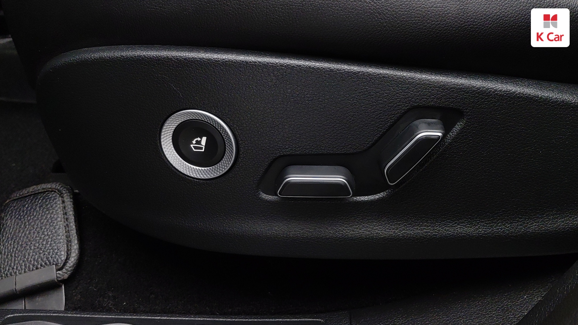 Genesis GV80 дизель 3.0 AWD (5 мест), миниатюра 21