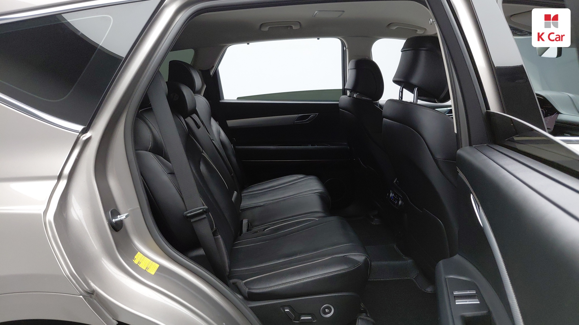 Genesis GV80 дизель 3.0 AWD (5 мест), миниатюра 24