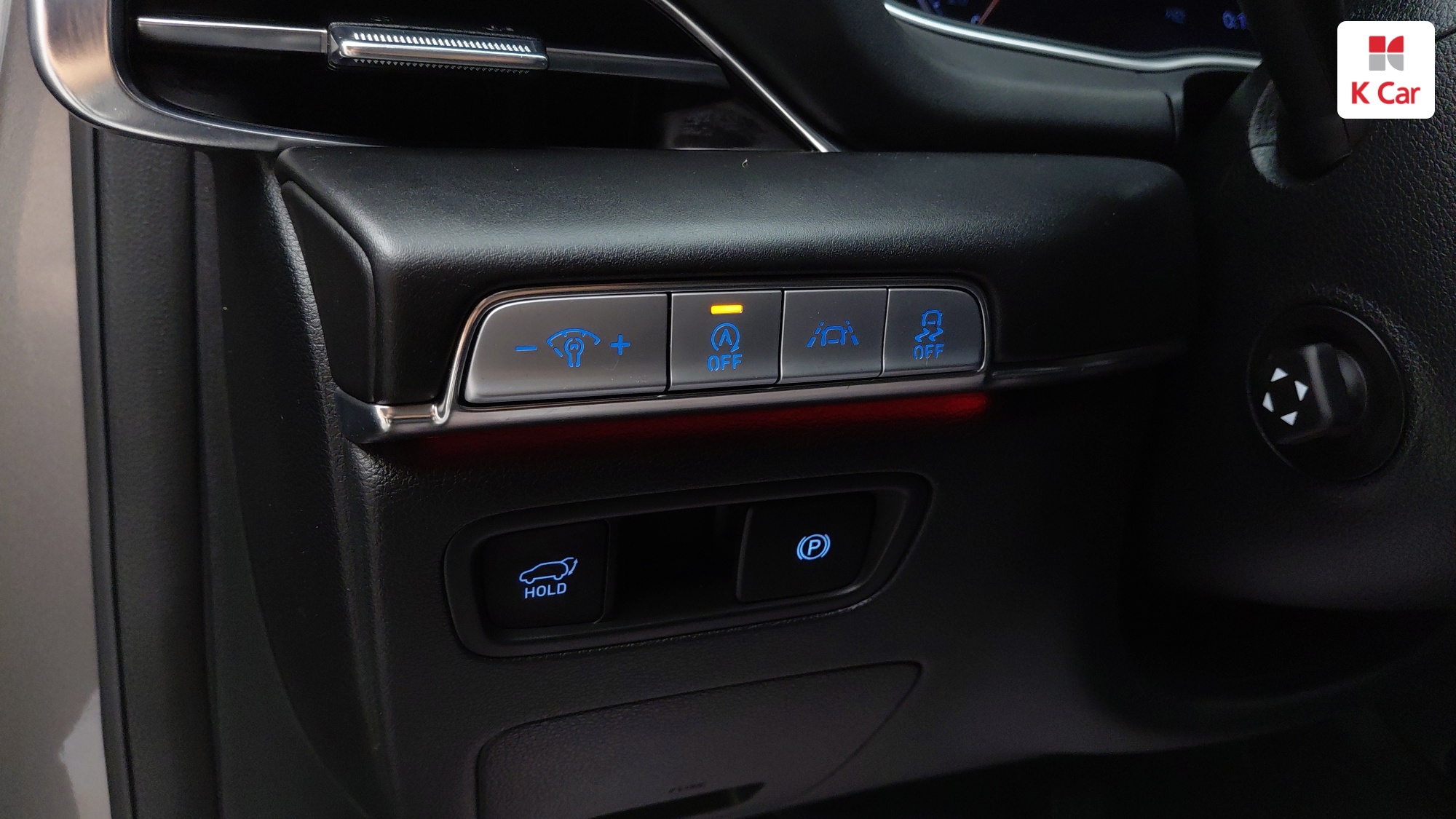 Genesis GV80 дизель 3.0 AWD (5 мест), миниатюра 4