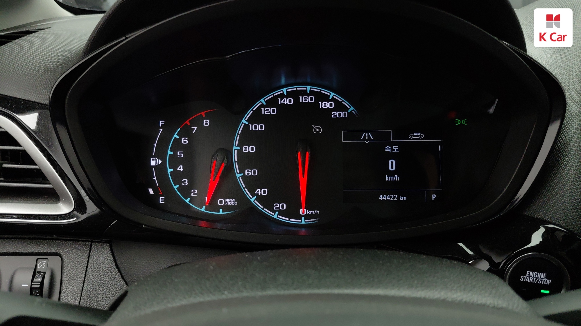 Chevrolet The New Spark, миниатюра 2