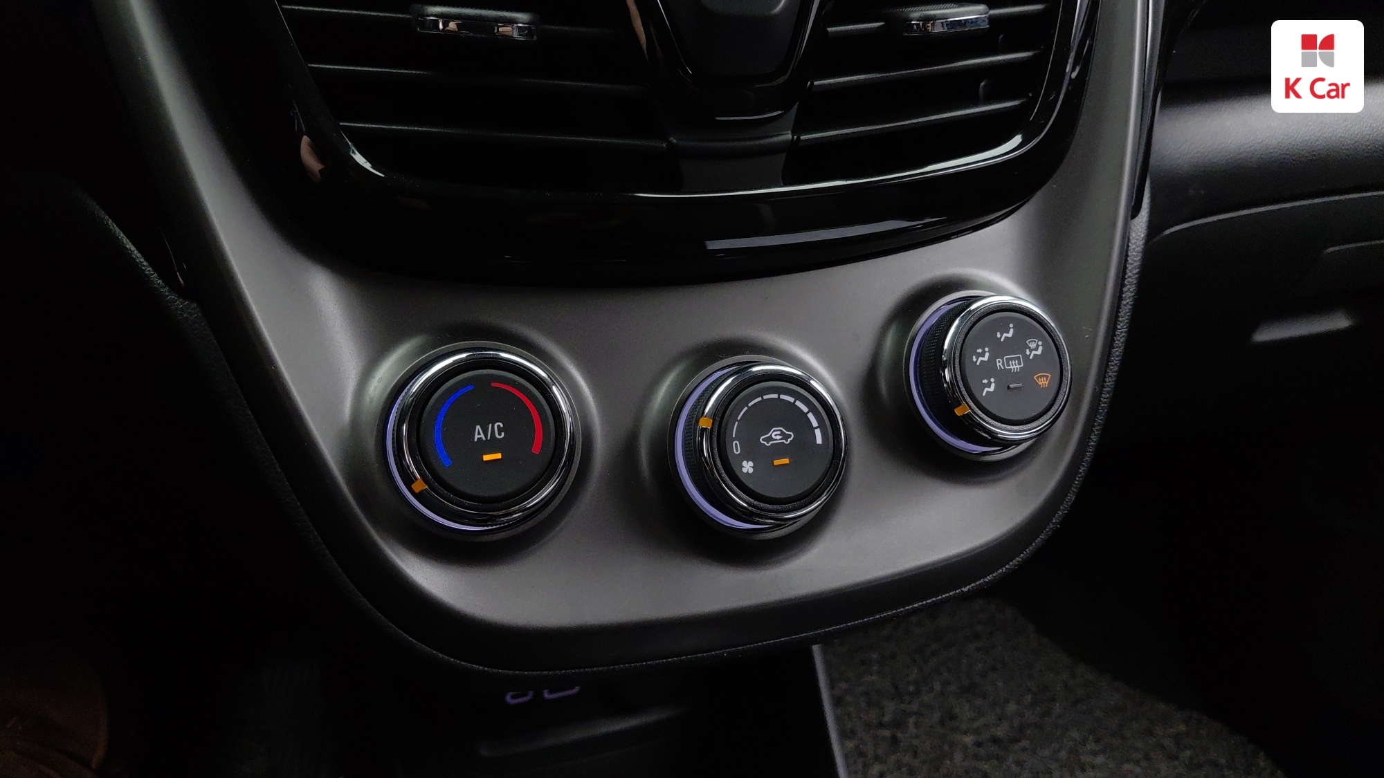 Chevrolet The New Spark, миниатюра 4