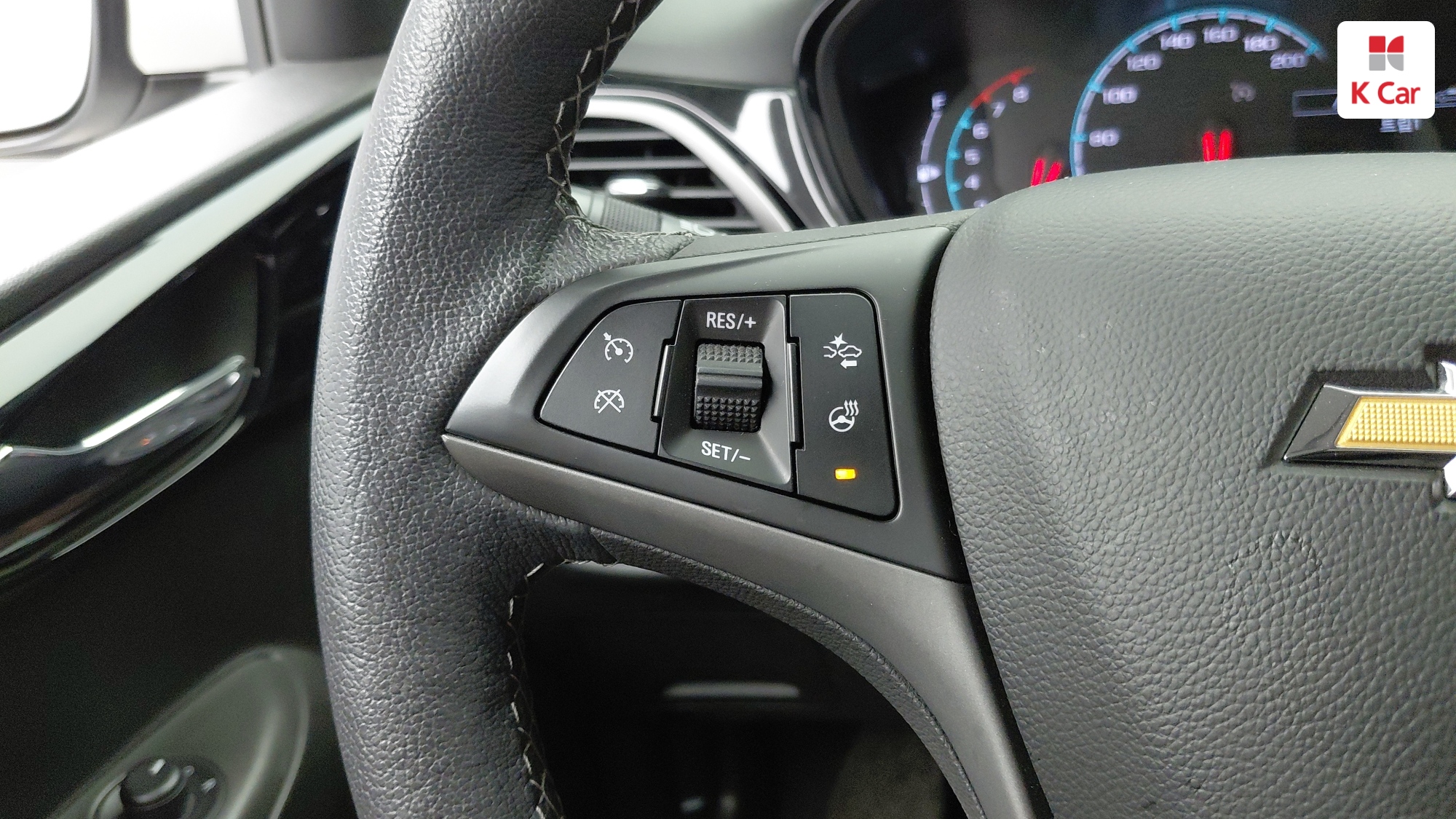 Chevrolet The New Spark, миниатюра 6