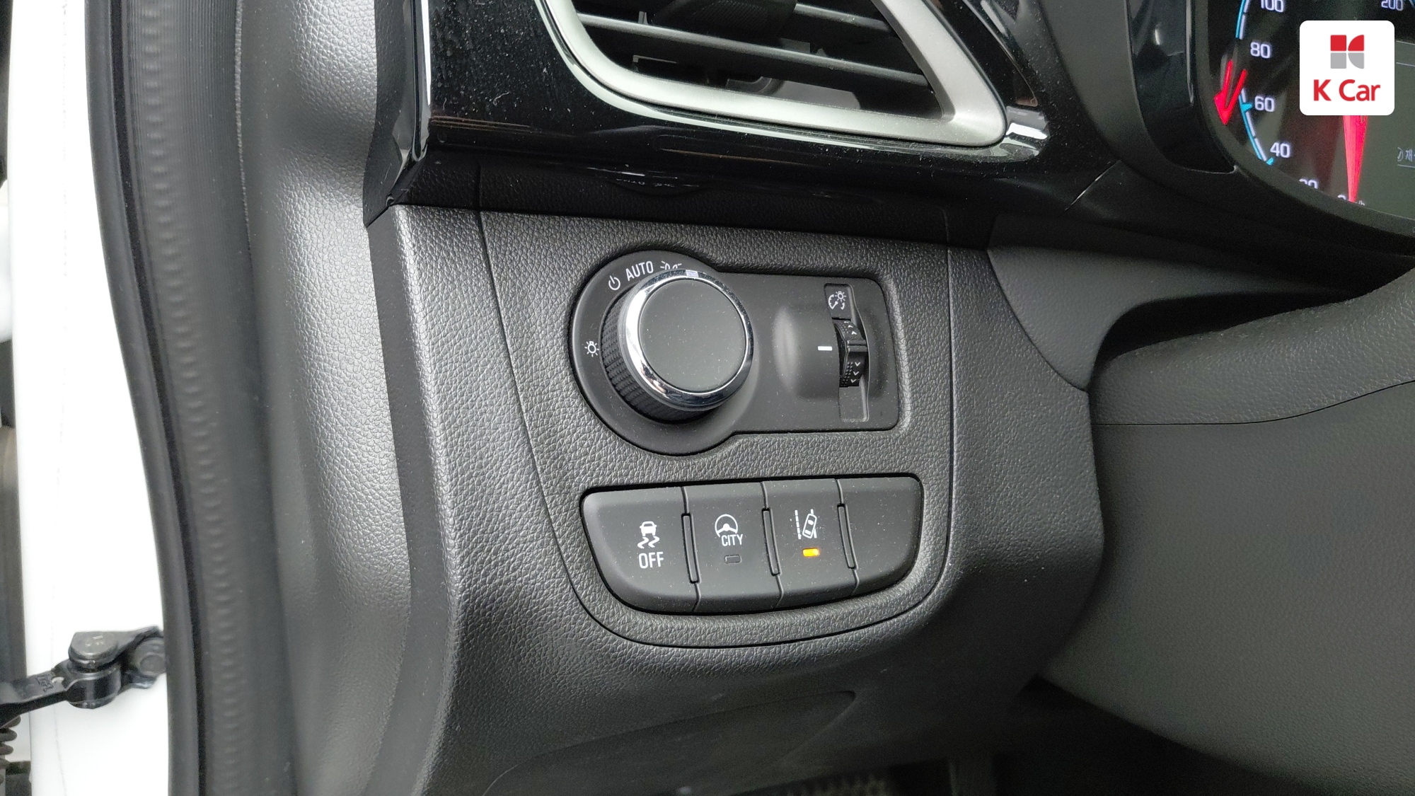 Chevrolet The New Spark, миниатюра 8