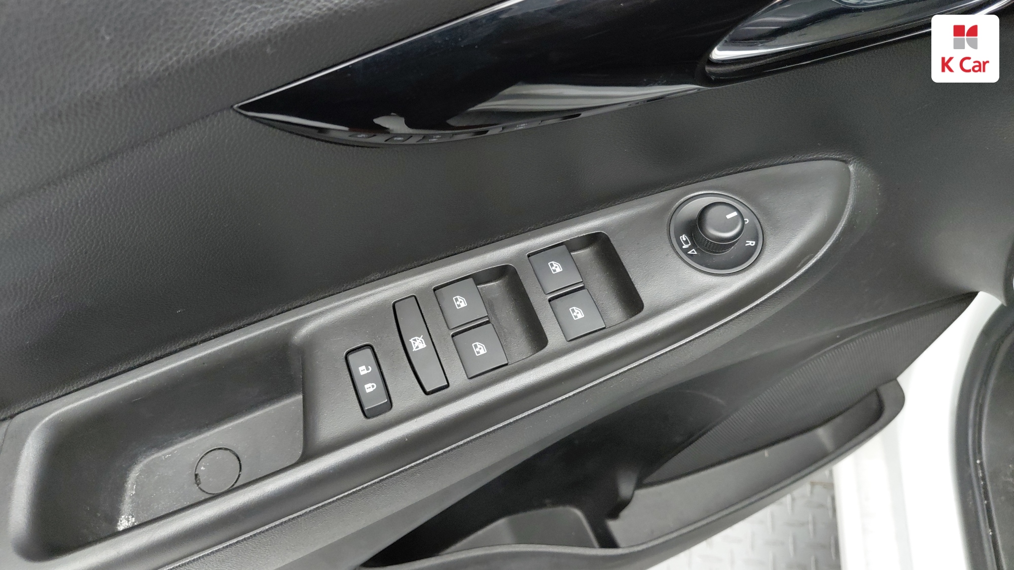 Chevrolet The New Spark, миниатюра 9