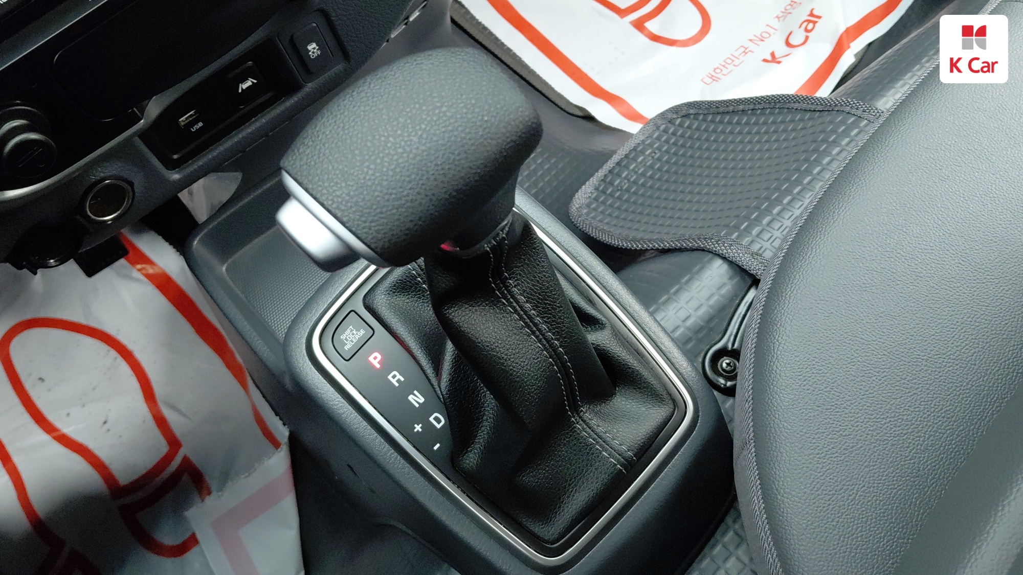 Kia III LPi 2.5 Turbo 1 L, миниатюра 17