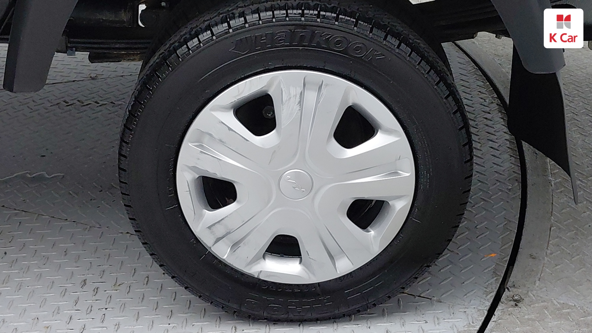 Kia III LPi 2.5 Turbo 1 L, миниатюра 3