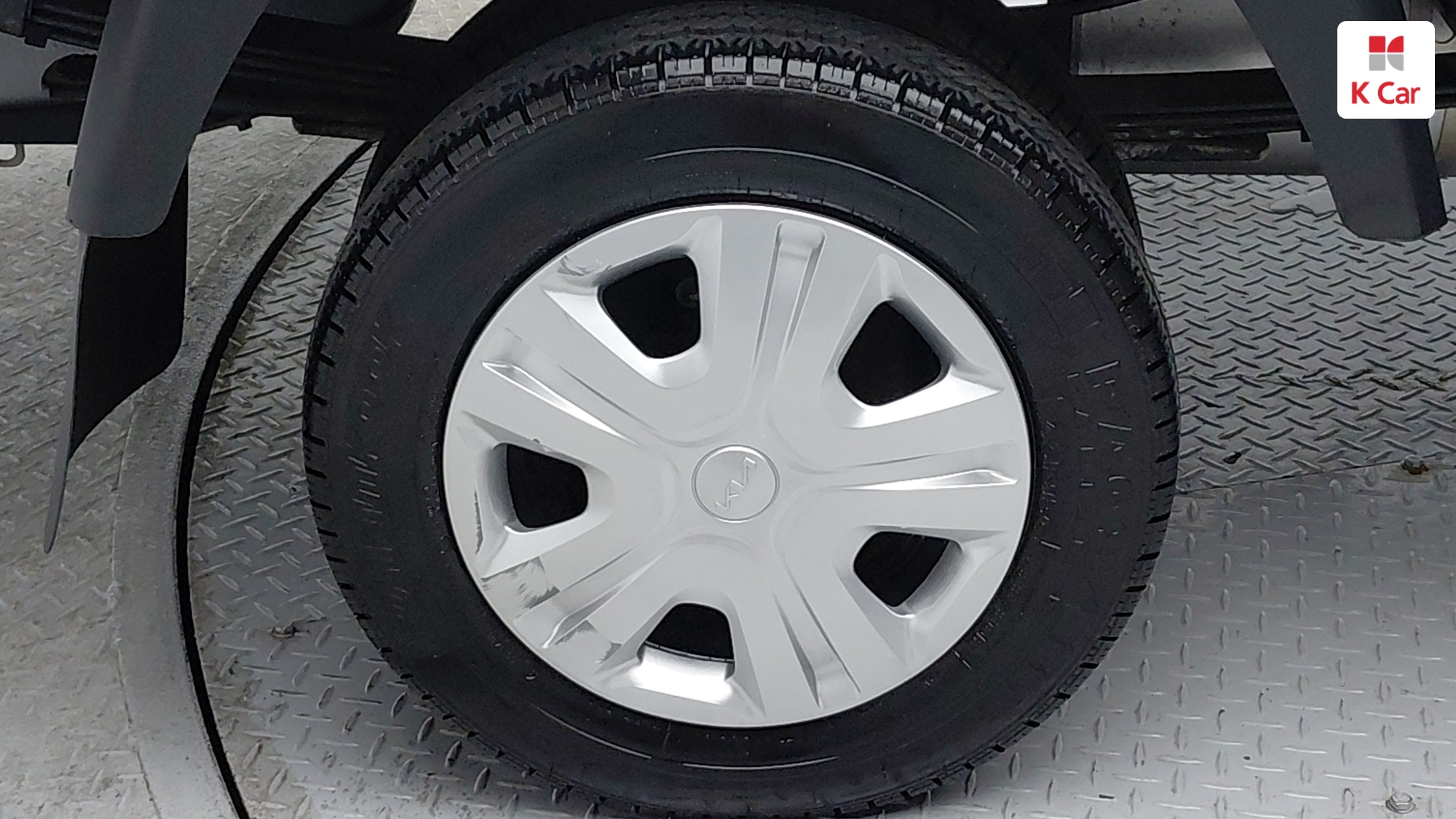 Kia III LPi 2.5 Turbo 1 L, миниатюра 4