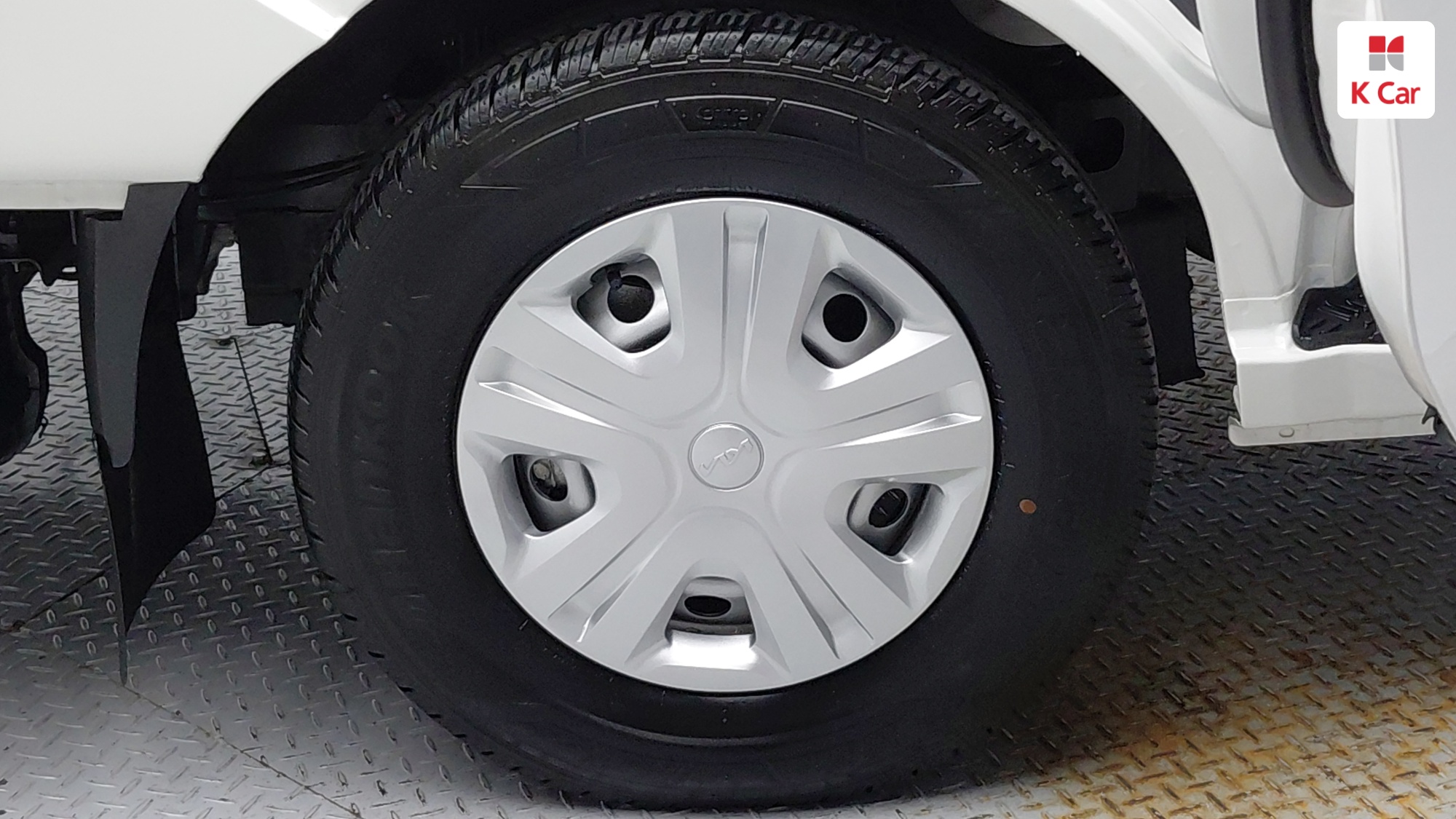Kia III LPi 2.5 Turbo 1 L, миниатюра 5
