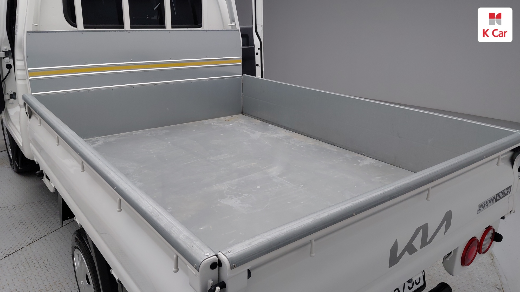 Kia III LPi 2.5 Turbo 1 L, миниатюра 6