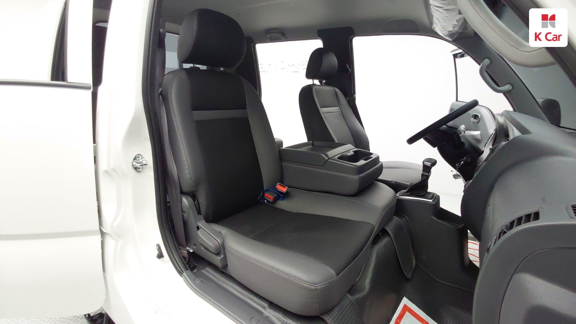 Kia III LPi 2.5 Turbo 1 L, миниатюра 8