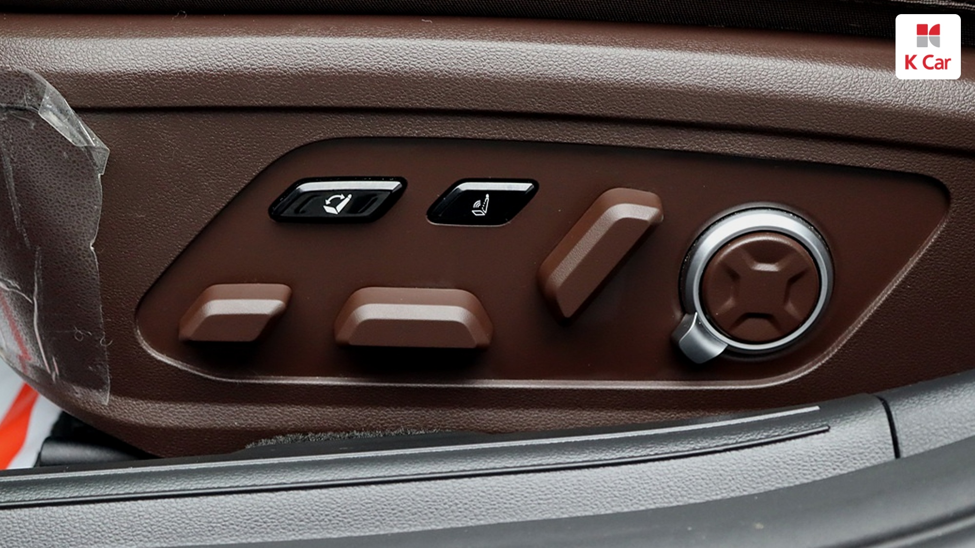 Hyundai Grandeur бензин Turbo 1.6 гибрид, миниатюра 16