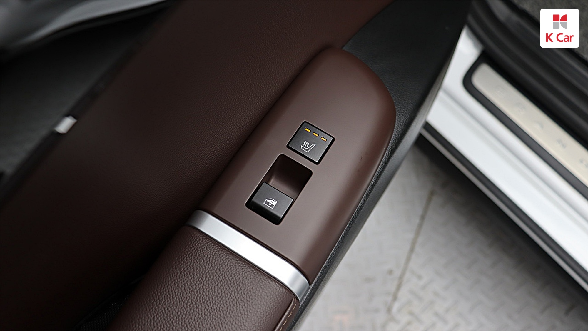 Hyundai Grandeur бензин Turbo 1.6 гибрид, миниатюра 18
