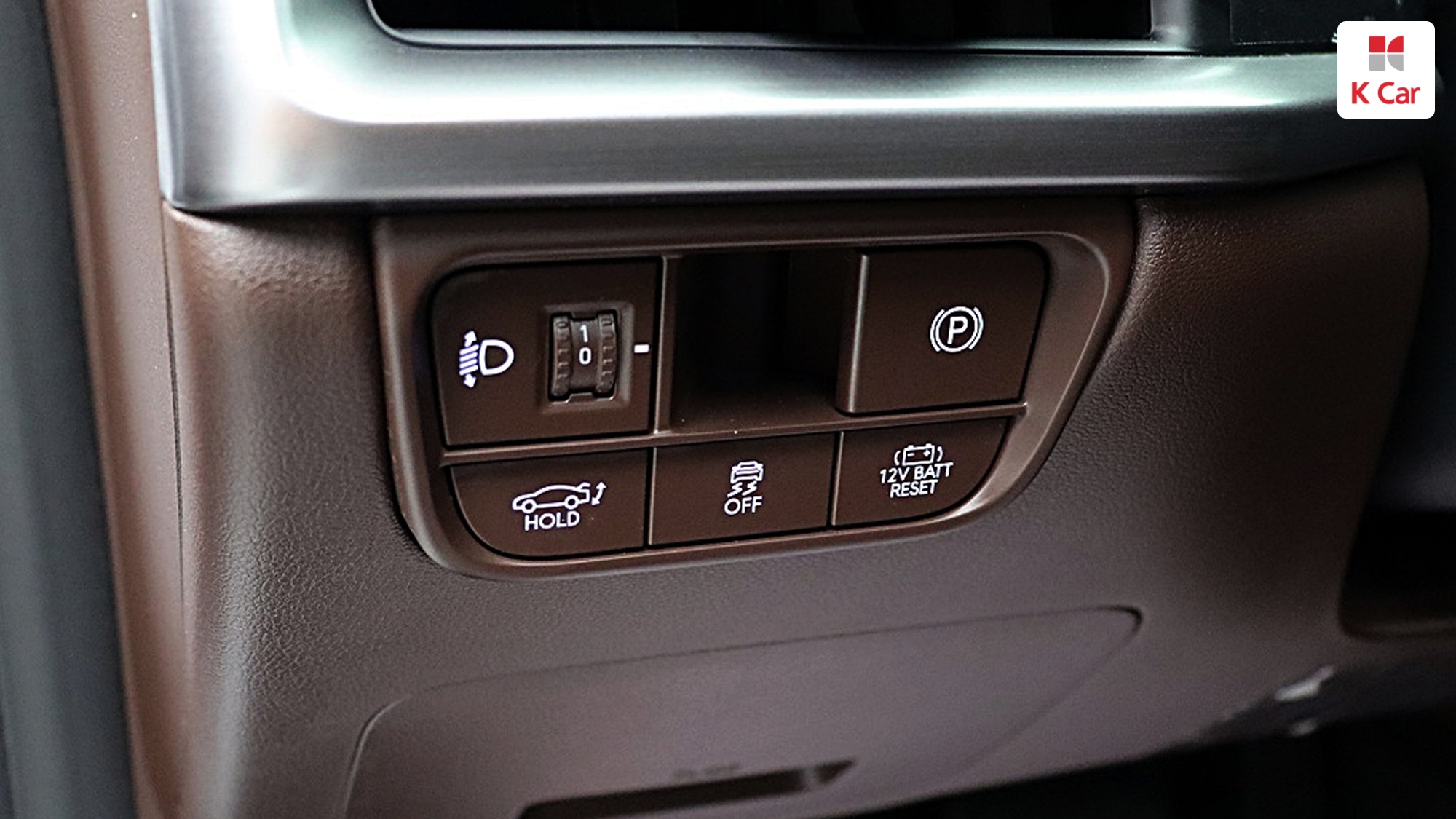 Hyundai Grandeur бензин Turbo 1.6 гибрид, миниатюра 5