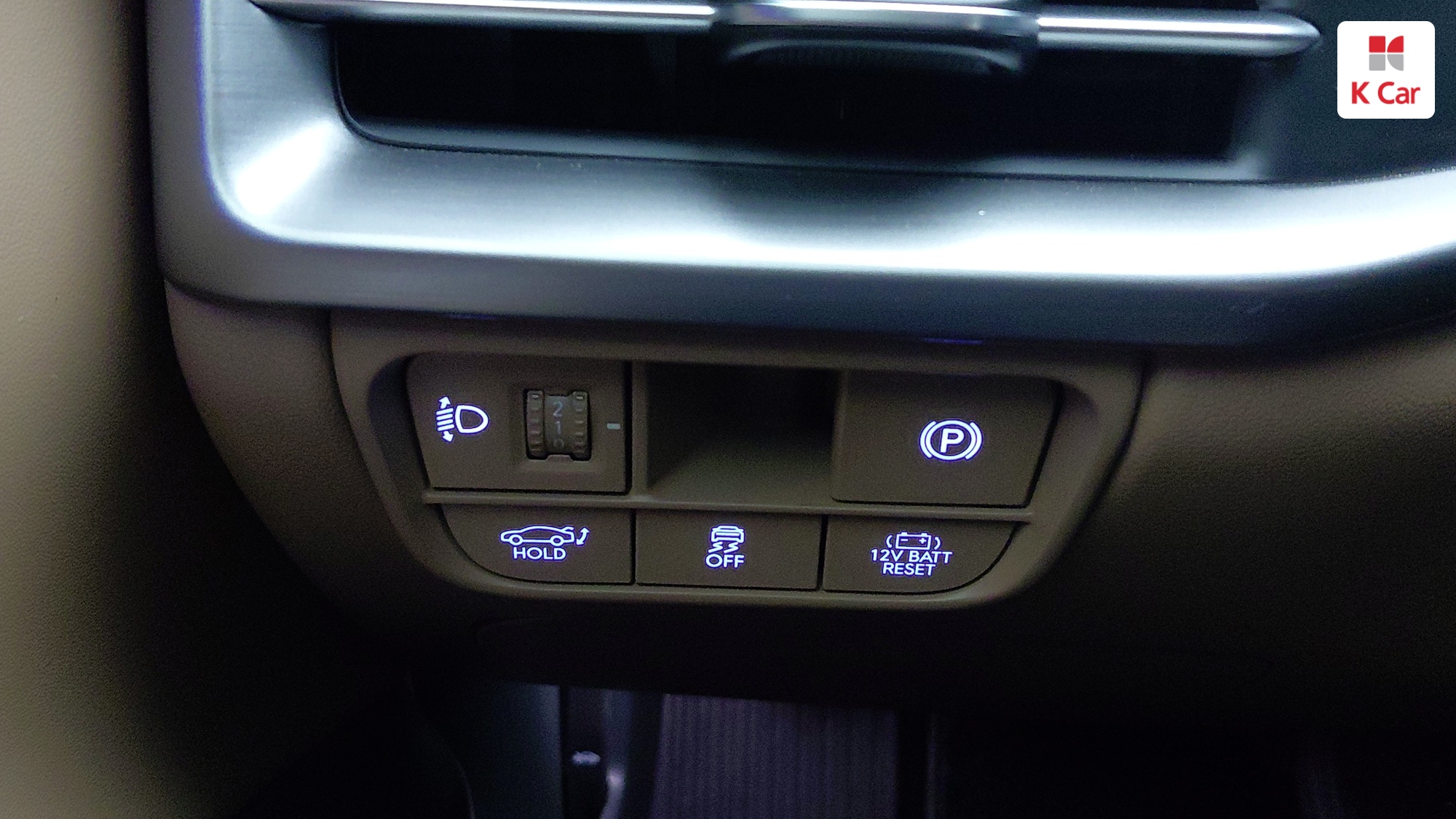 Hyundai Grandeur бензин Turbo 1.6 гибрид Calligraphy, миниатюра 12