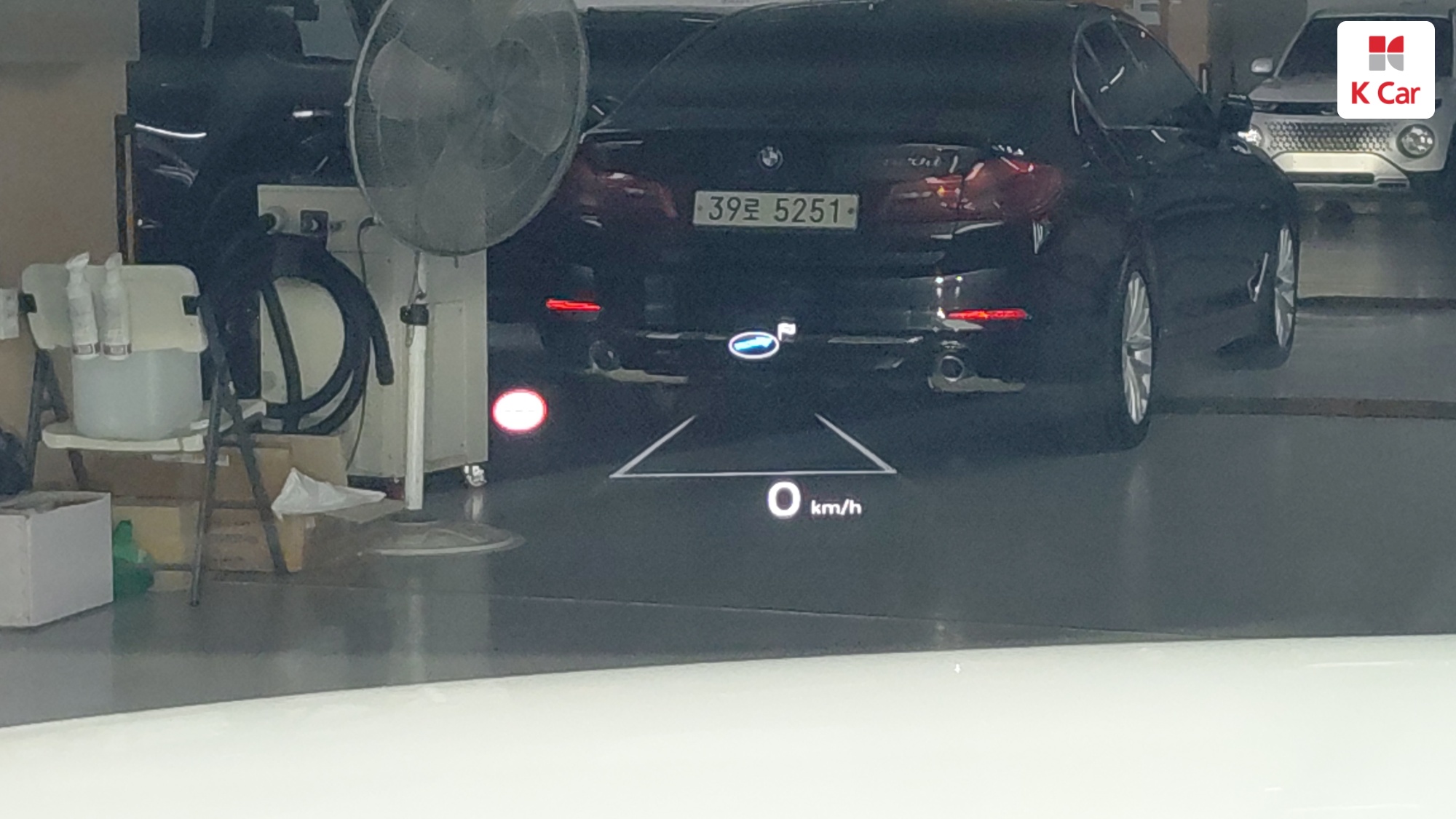 Hyundai Grandeur бензин Turbo 1.6 гибрид Calligraphy, миниатюра 19