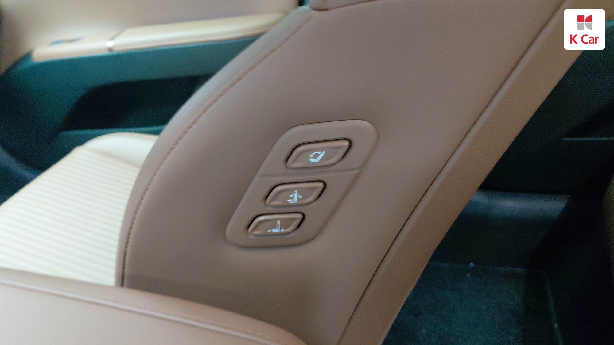 Hyundai Grandeur бензин Turbo 1.6 гибрид Calligraphy, миниатюра 9