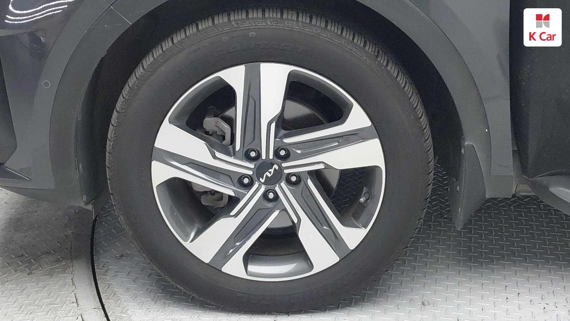 Kia Sorento бензин Turbo 1.6 2WD Signature, миниатюра 2