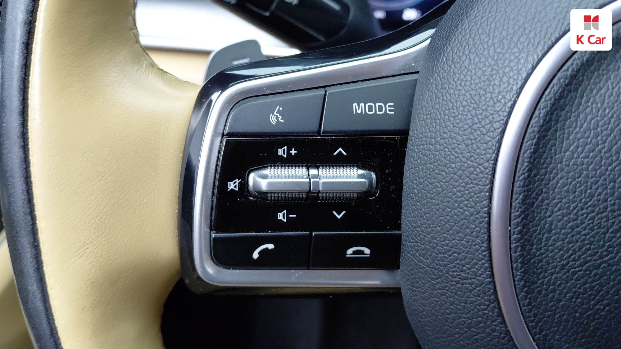 Kia Sorento бензин Turbo 1.6 2WD Signature, миниатюра 14